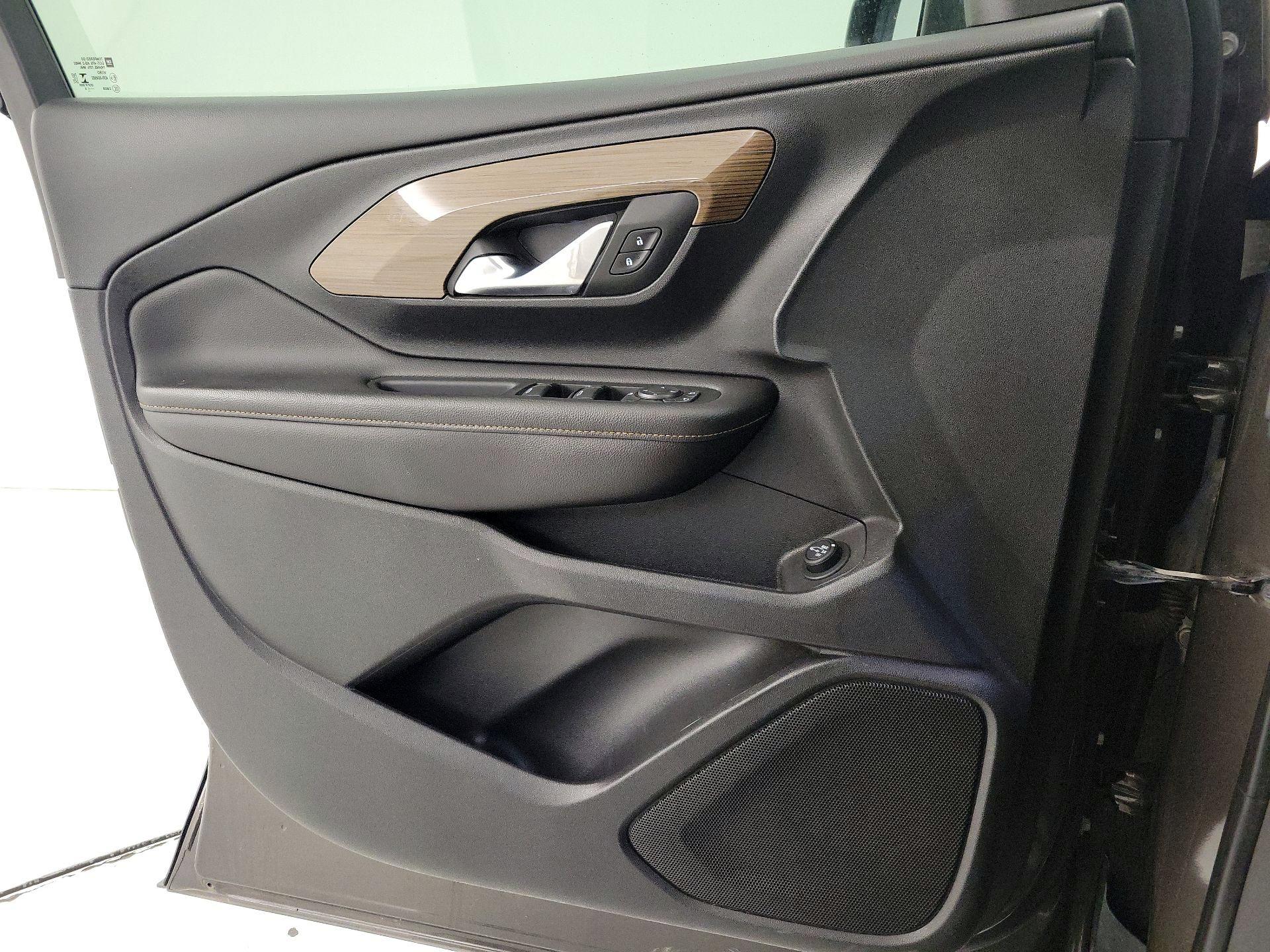 Thumbnail: 2019 GMC Terrain - 12