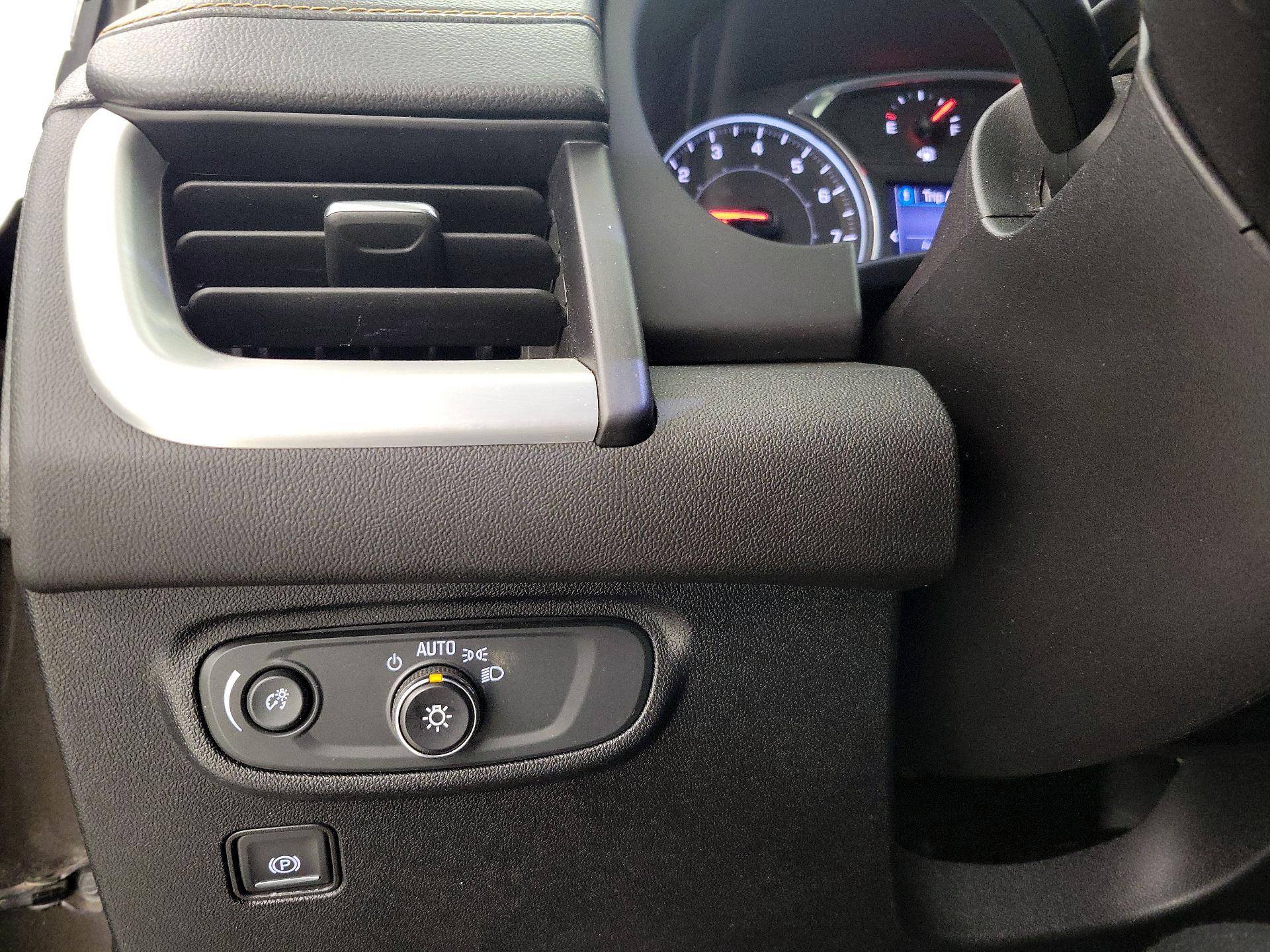 Thumbnail: 2019 GMC Terrain - 13