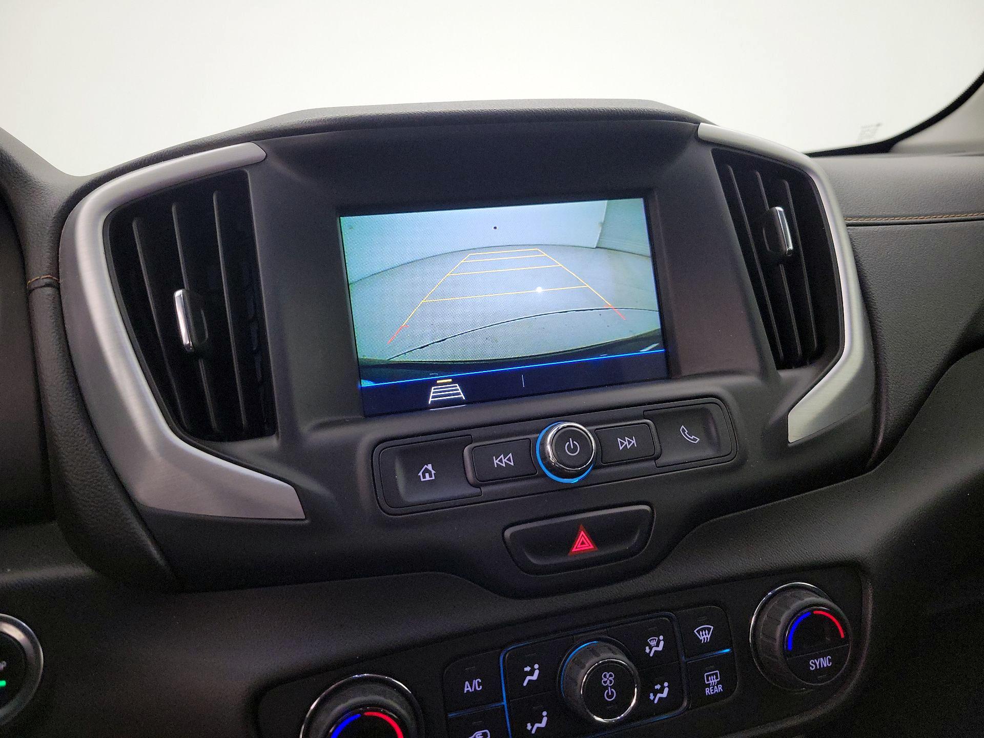 Thumbnail: 2019 GMC Terrain - 14