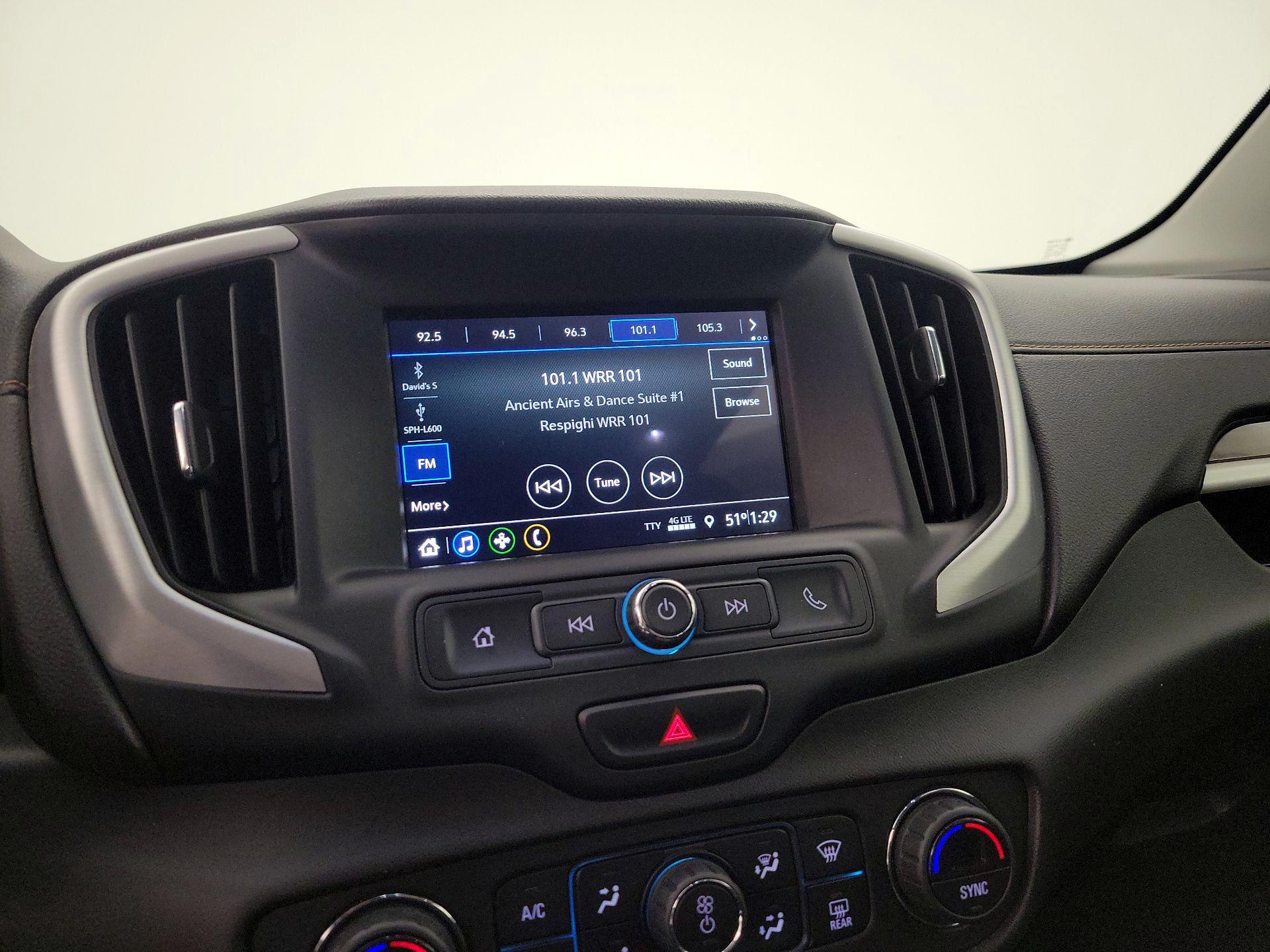 Thumbnail: 2019 GMC Terrain - 15