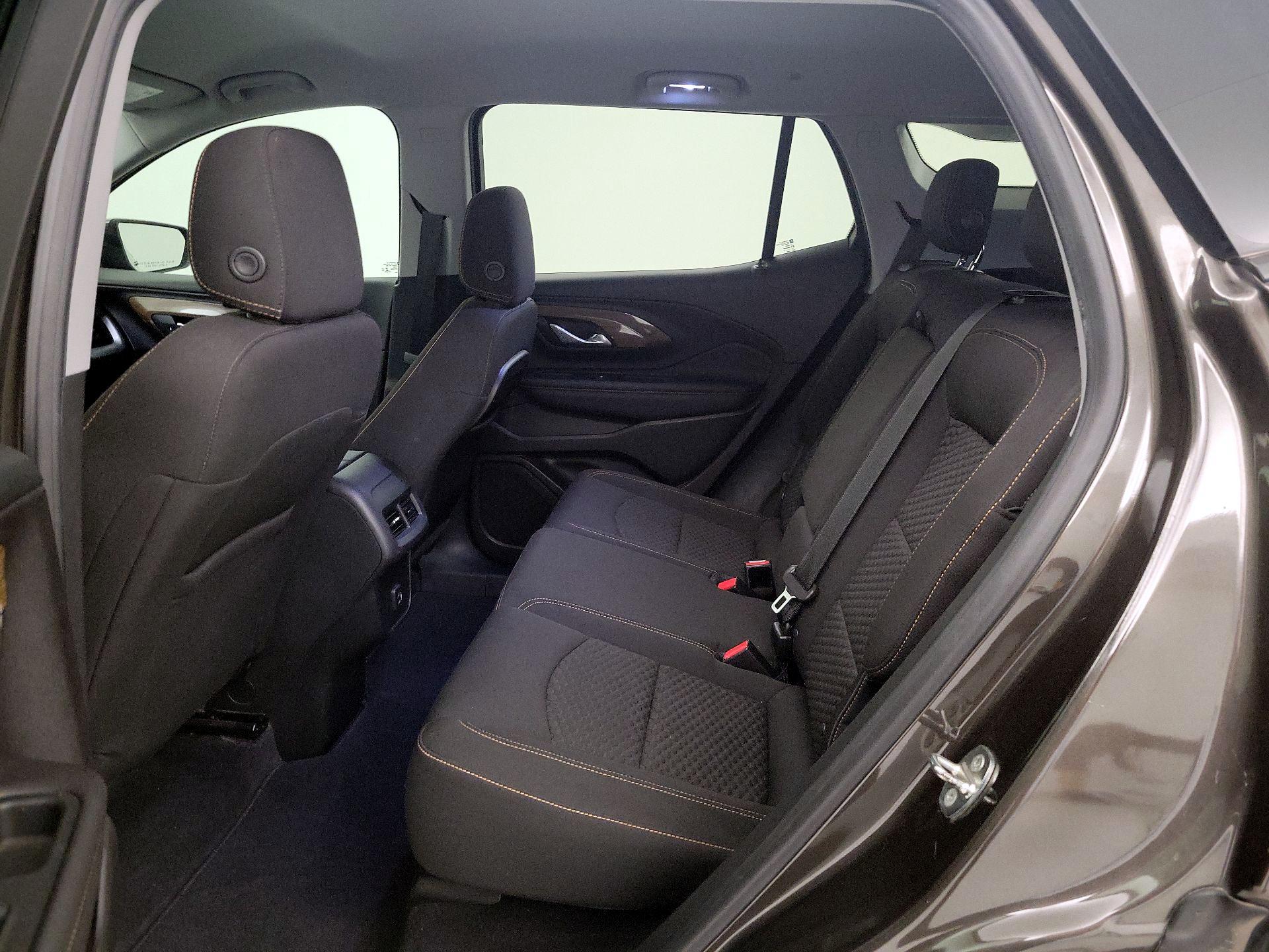 Thumbnail: 2019 GMC Terrain - 18