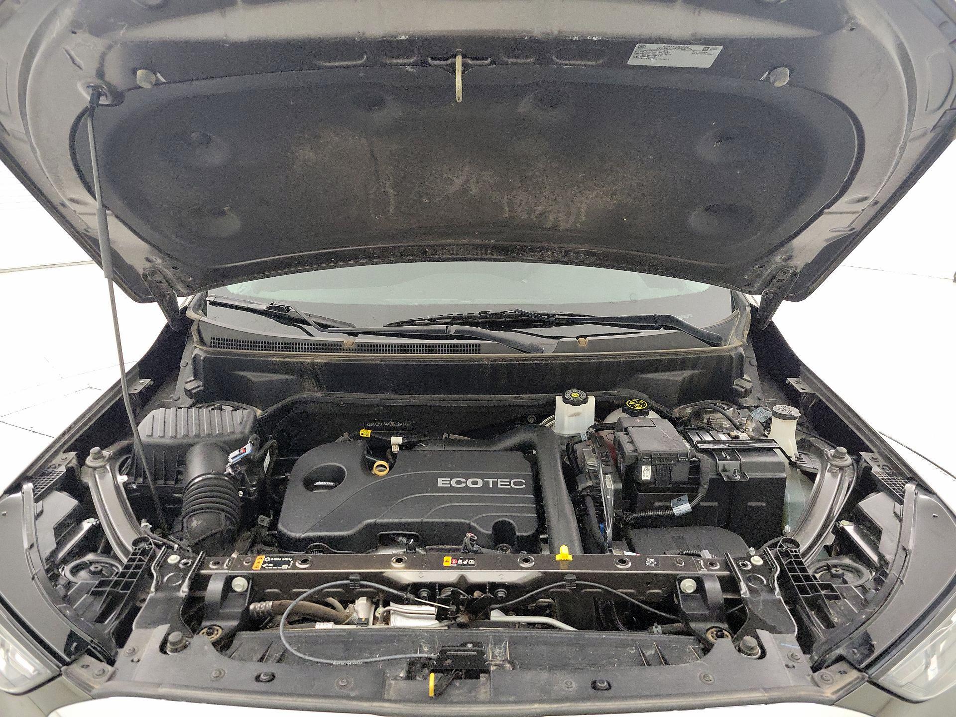 Thumbnail: 2019 GMC Terrain - 20