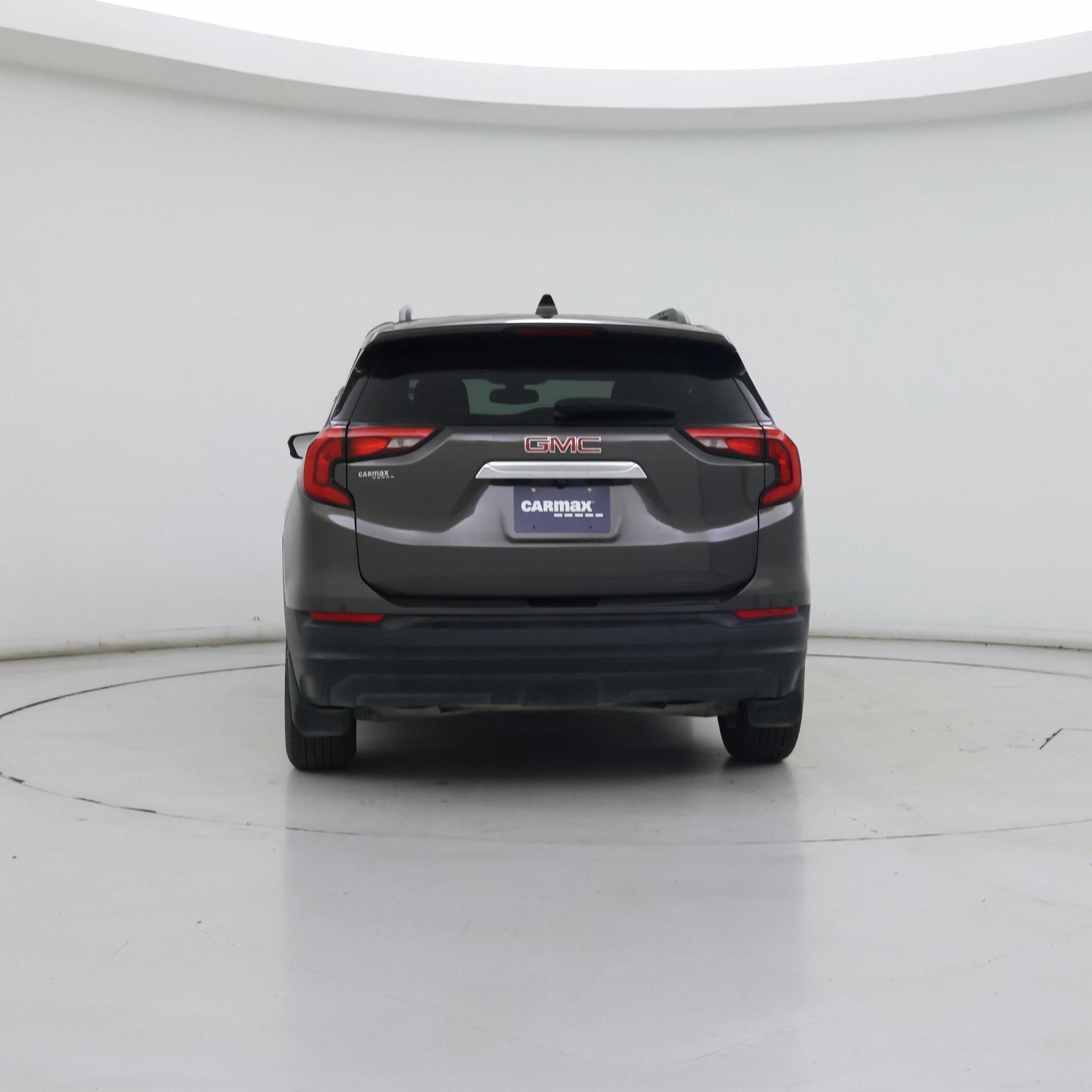 Thumbnail: 2019 GMC Terrain - 6