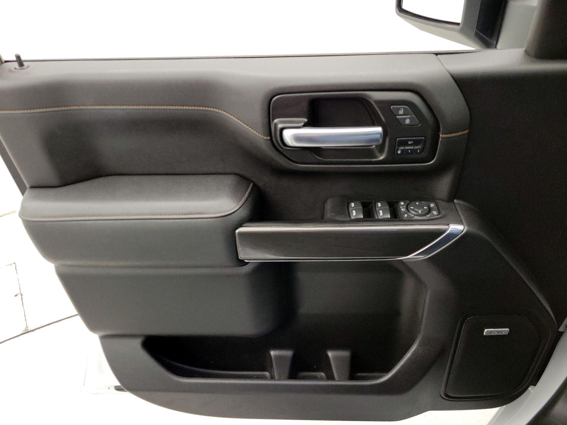 Thumbnail: 2023 GMC Sierra 3500 - 12