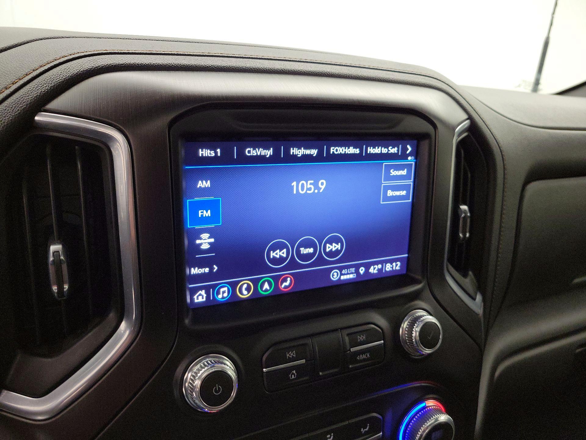 Thumbnail: 2023 GMC Sierra 3500 - 15