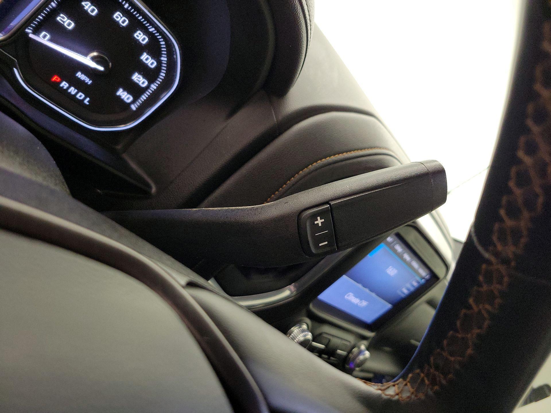 Thumbnail: 2023 GMC Sierra 3500 - 17