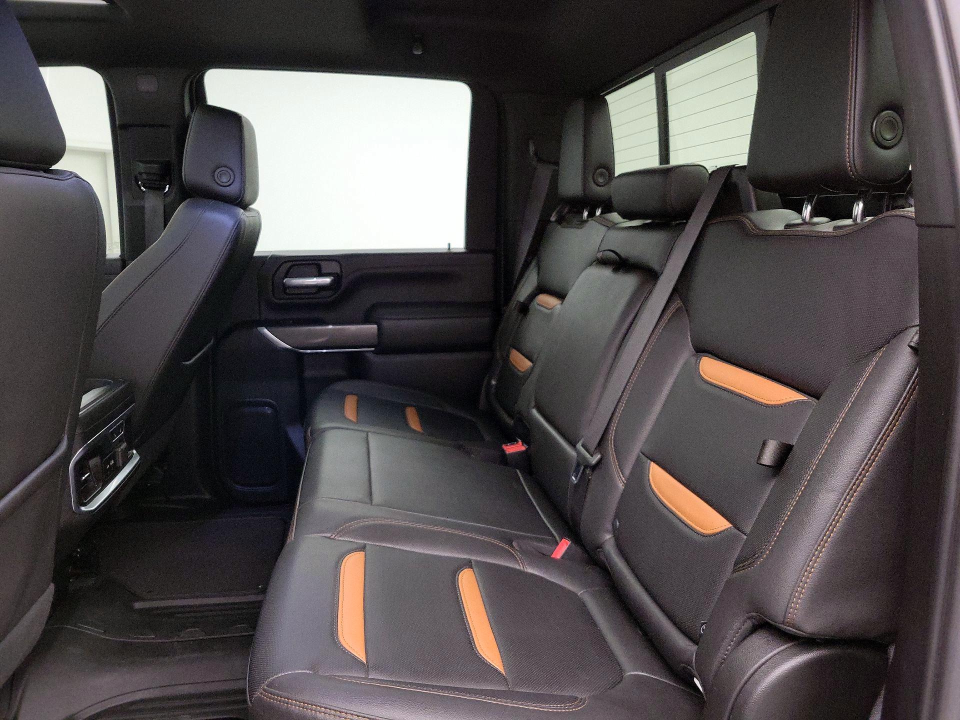 Thumbnail: 2023 GMC Sierra 3500 - 20