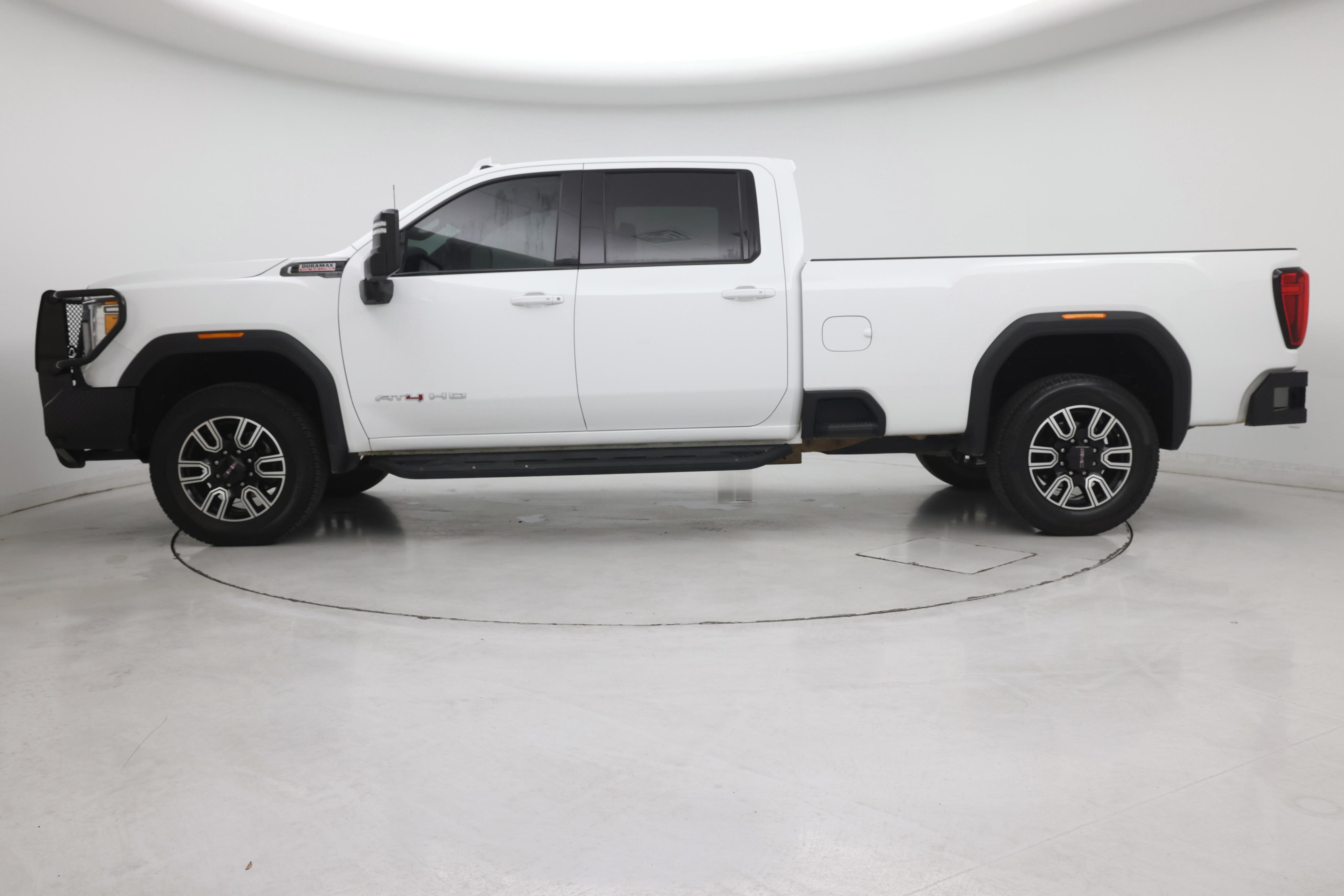 Thumbnail: 2023 GMC Sierra 3500 - 3