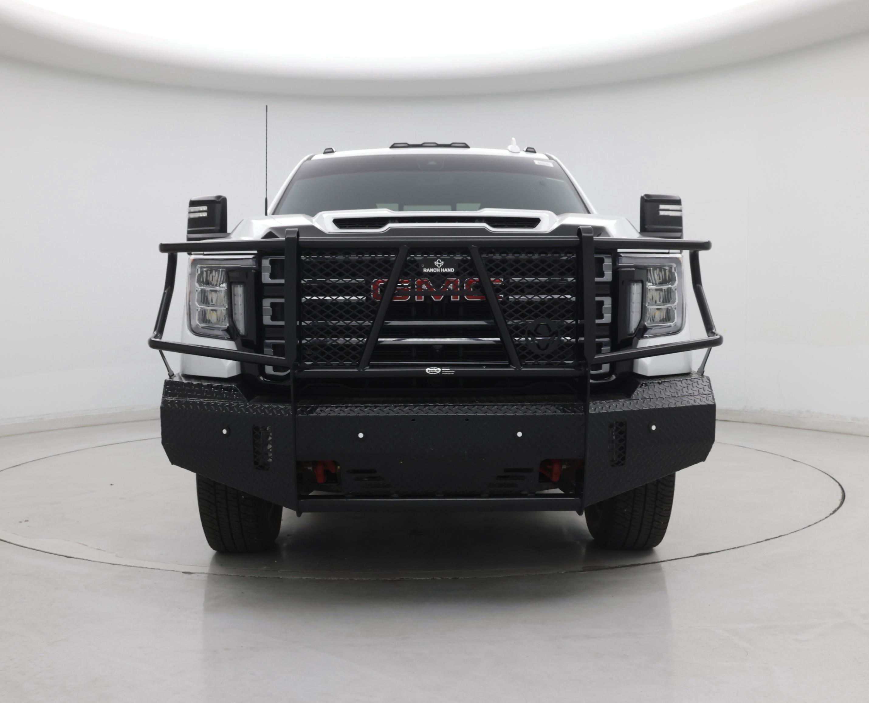 Thumbnail: 2023 GMC Sierra 3500 - 5