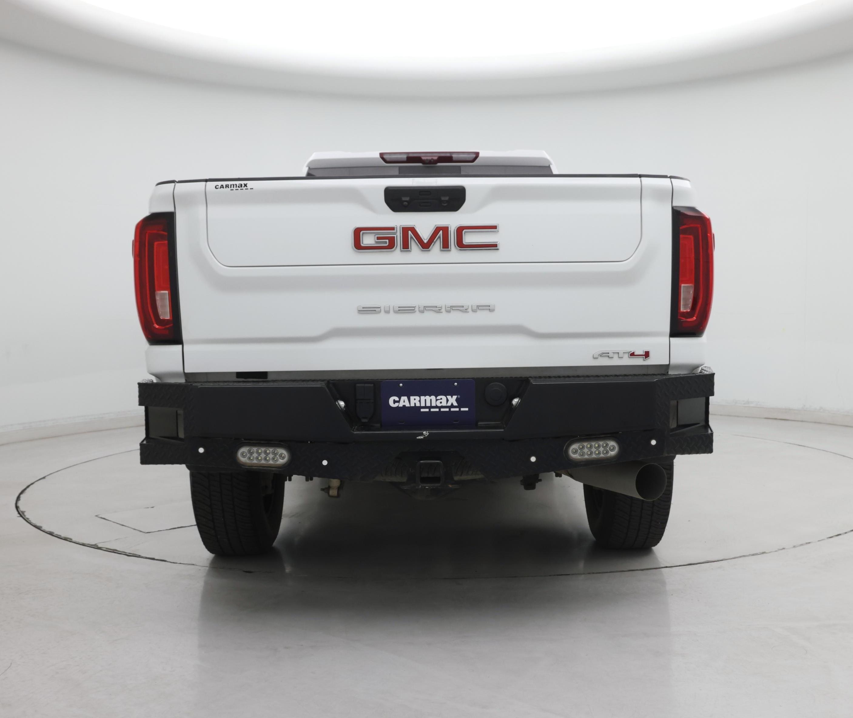 Thumbnail: 2023 GMC Sierra 3500 - 6