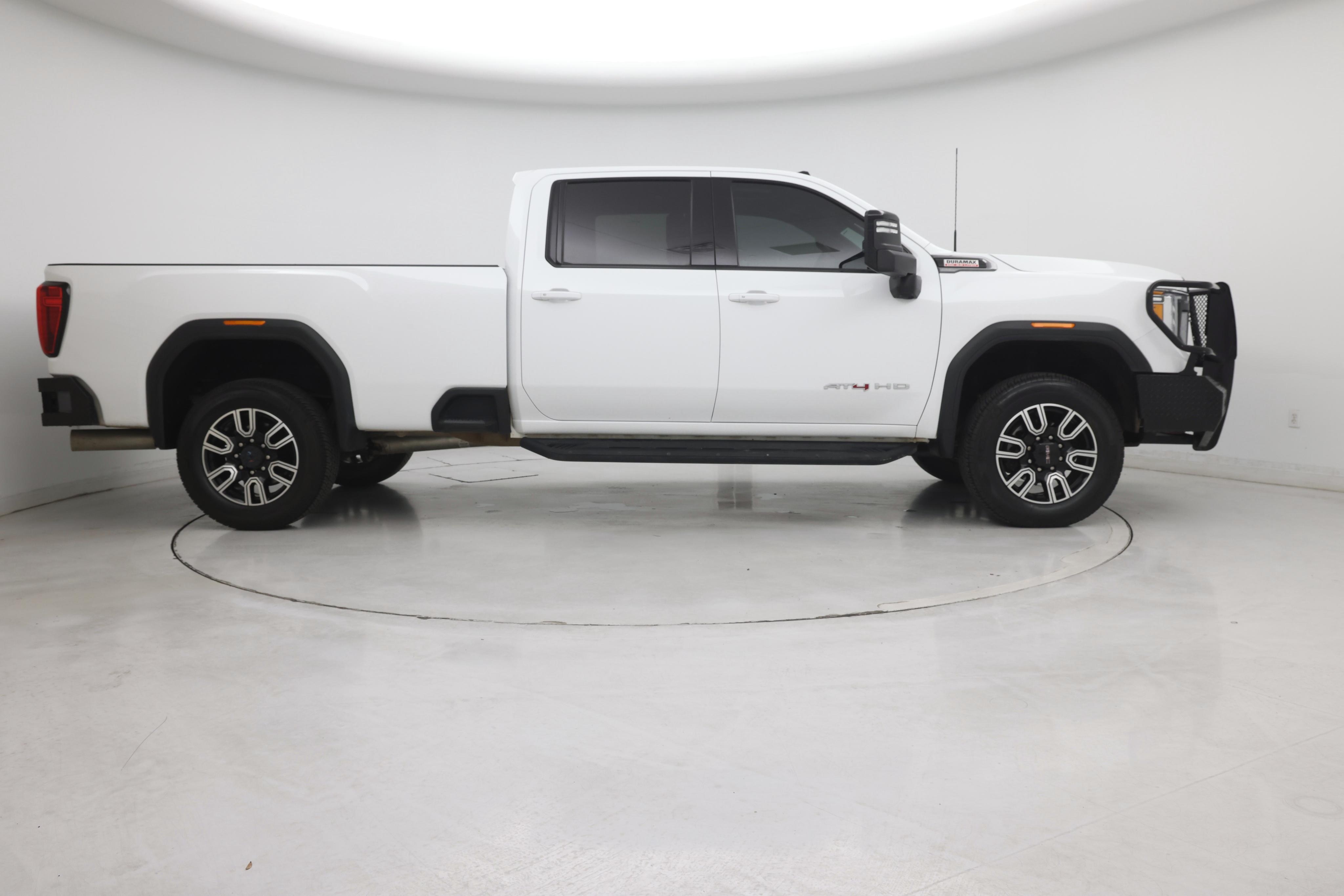 Thumbnail: 2023 GMC Sierra 3500 - 7