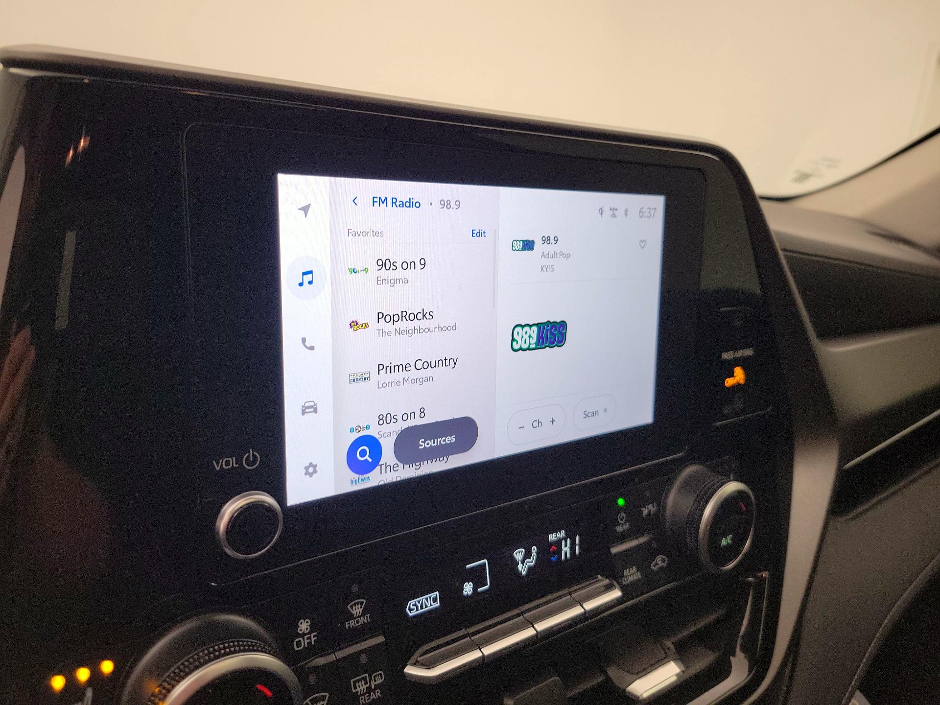 Thumbnail: 2024 Toyota Highlander - 15