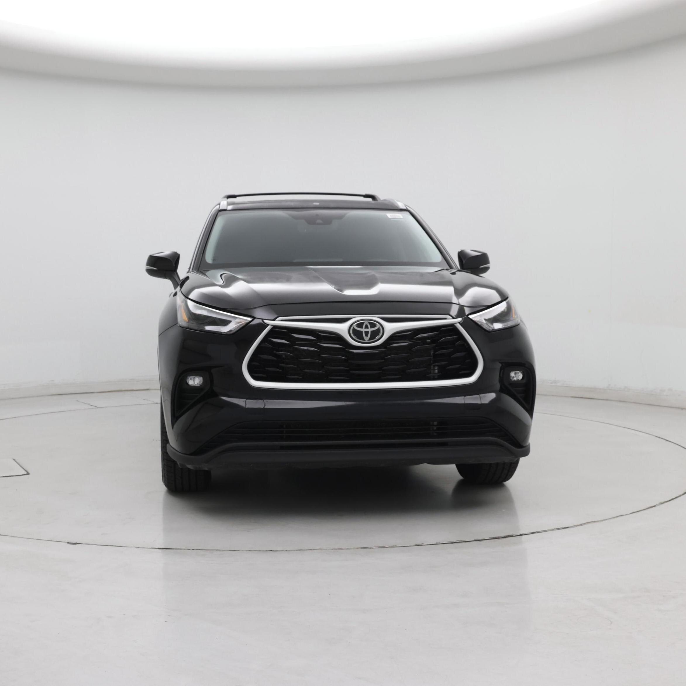 Thumbnail: 2024 Toyota Highlander - 5