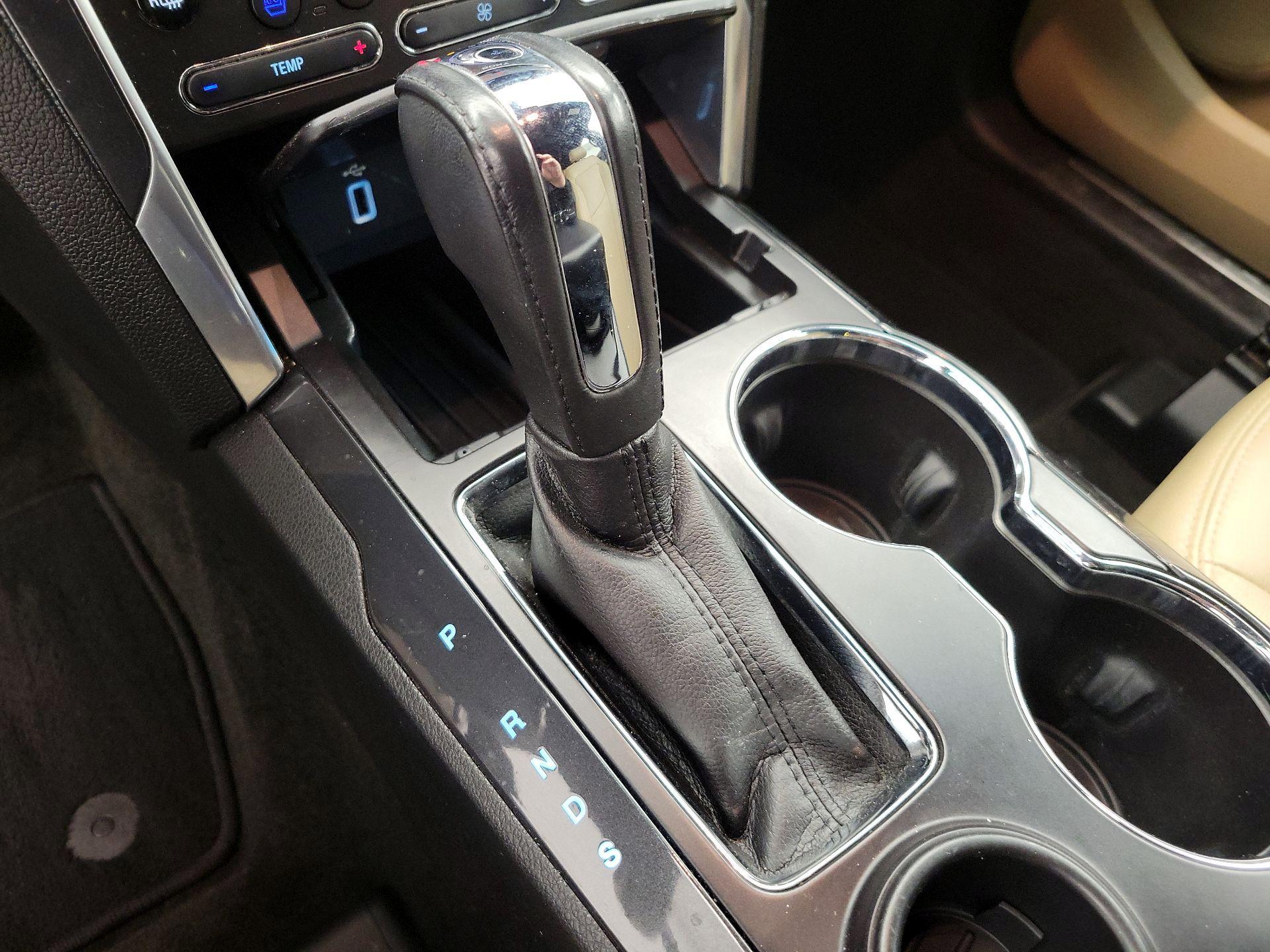 Thumbnail: 2017 Ford Explorer - 18