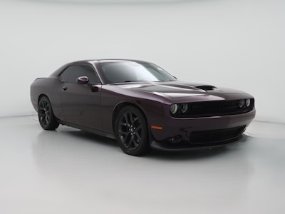 2020 Dodge Challenger R/T