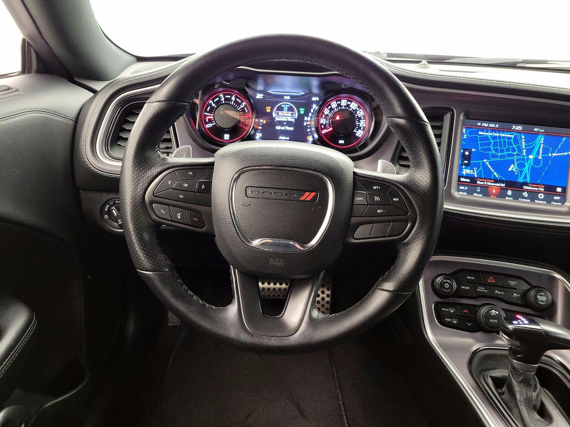 Thumbnail: 2020 Dodge Challenger - 10