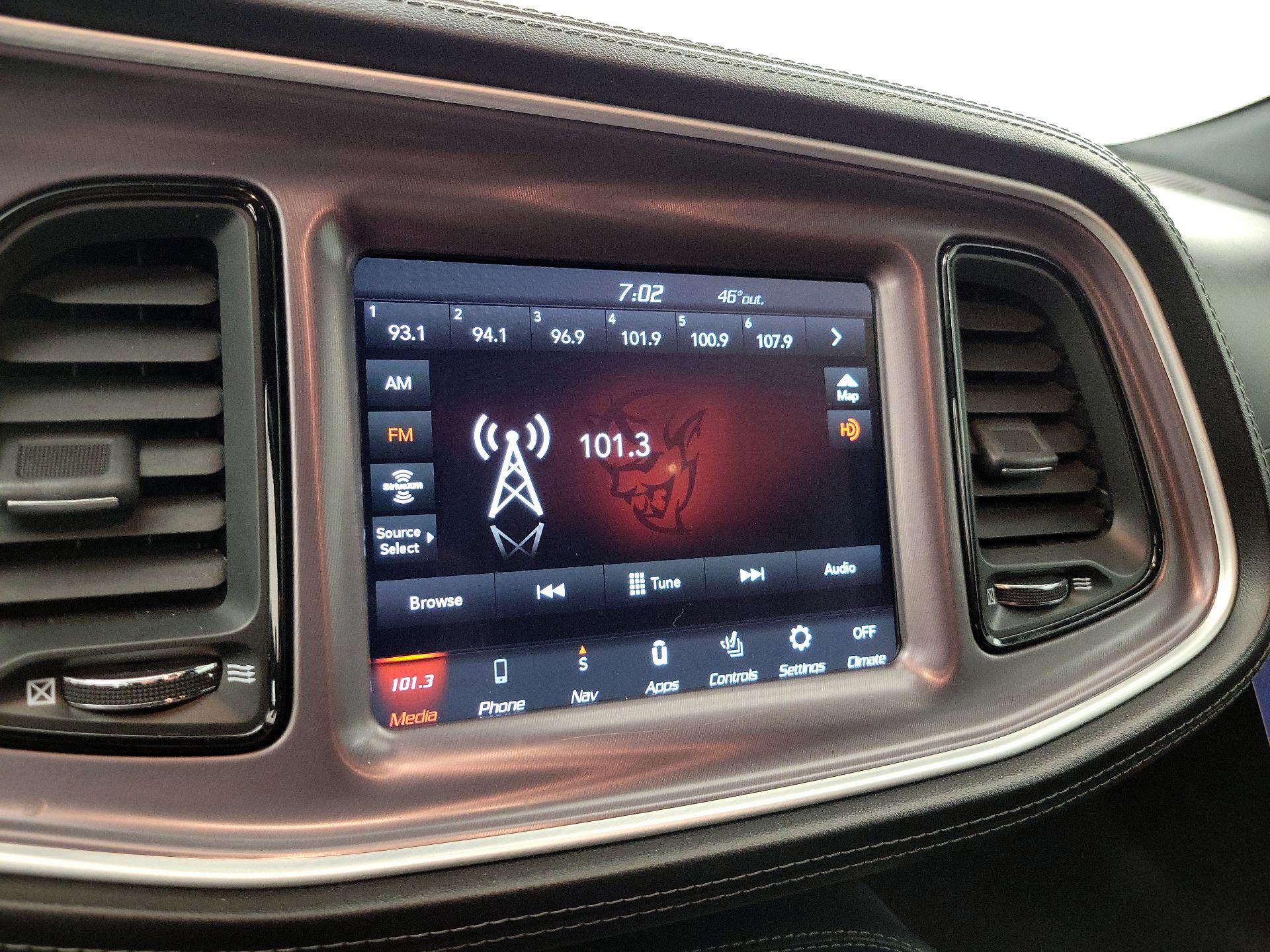 Thumbnail: 2020 Dodge Challenger - 16