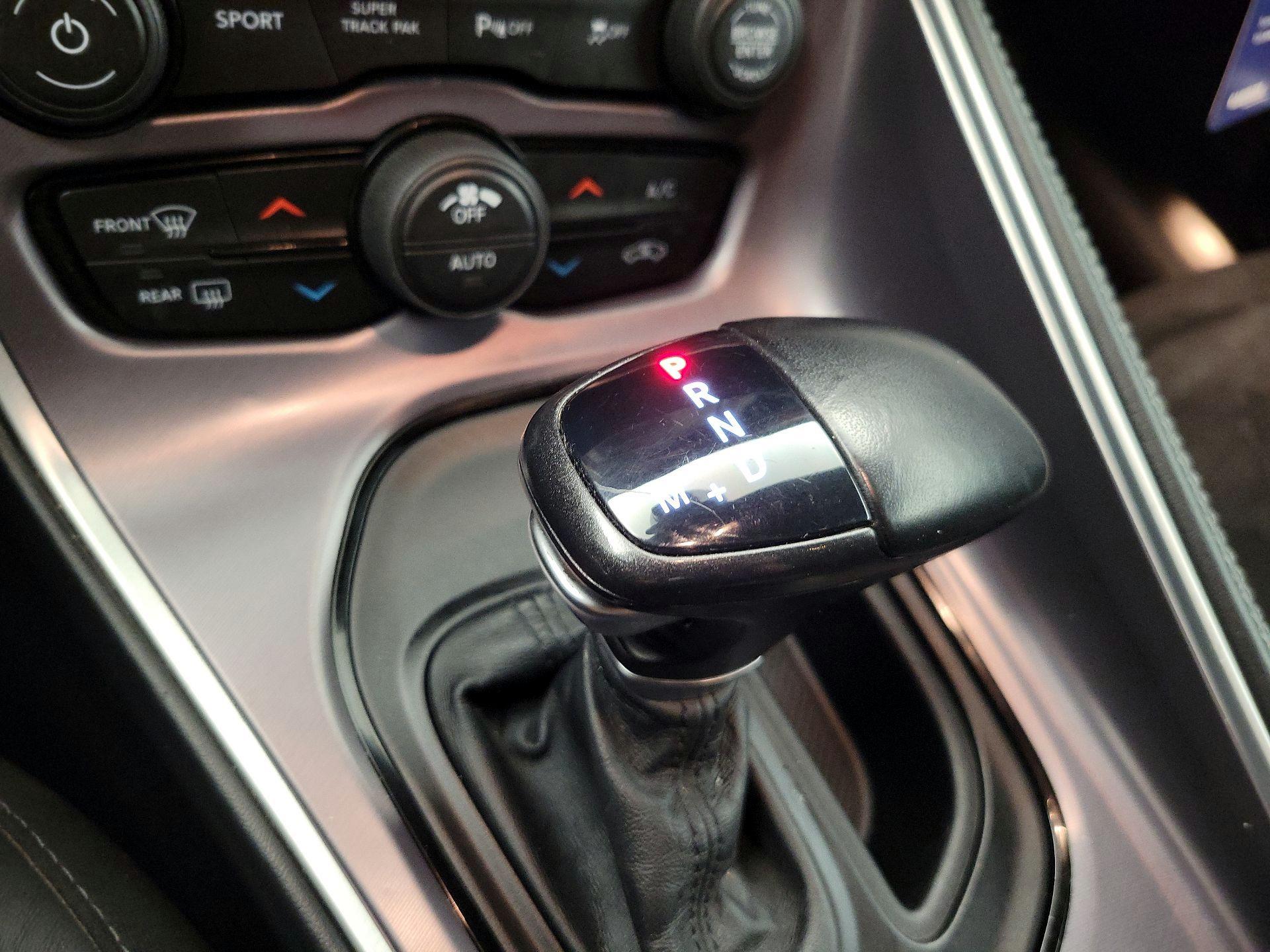 Thumbnail: 2020 Dodge Challenger - 18