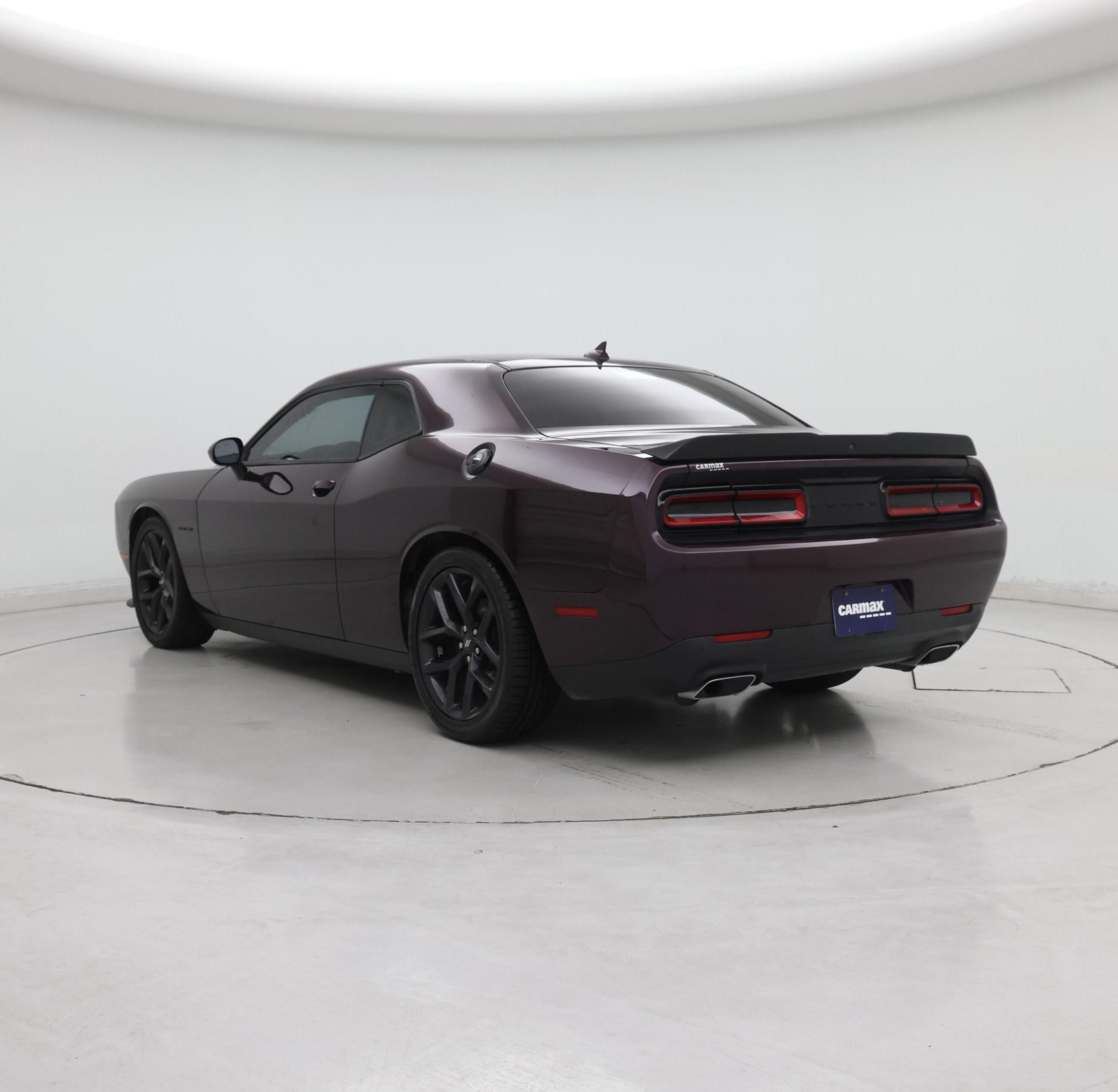 Thumbnail: 2020 Dodge Challenger - 2