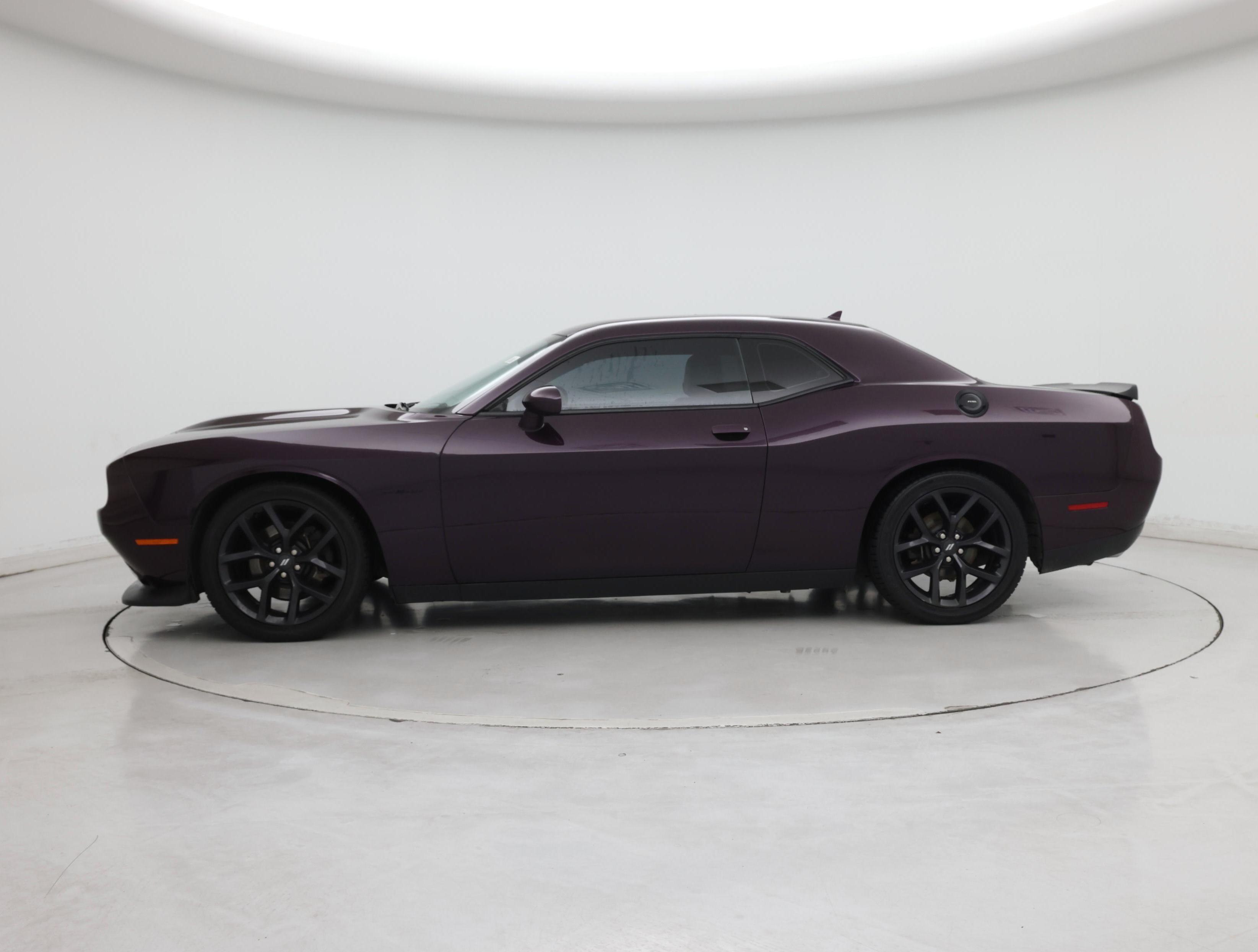Thumbnail: 2020 Dodge Challenger - 3