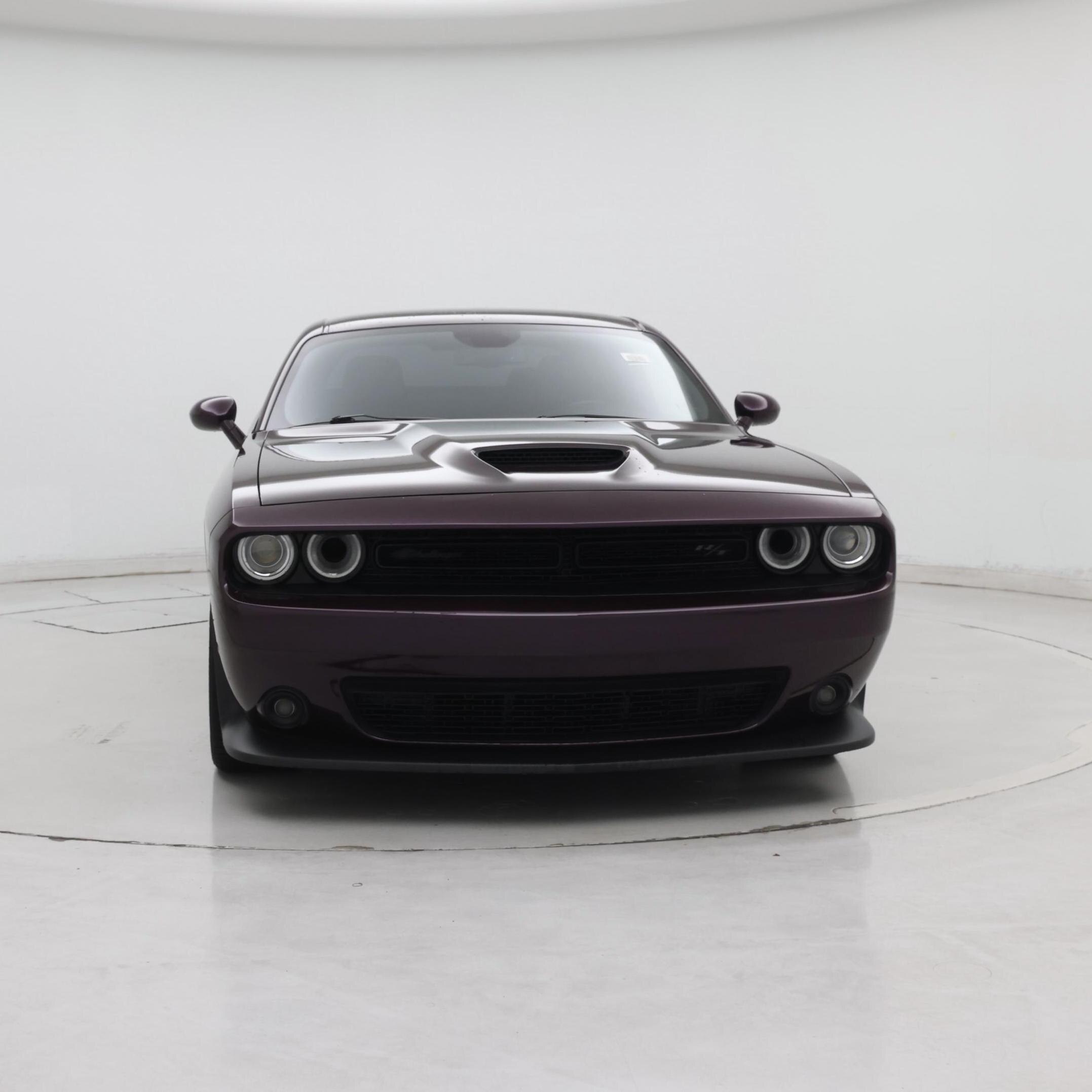Thumbnail: 2020 Dodge Challenger - 5