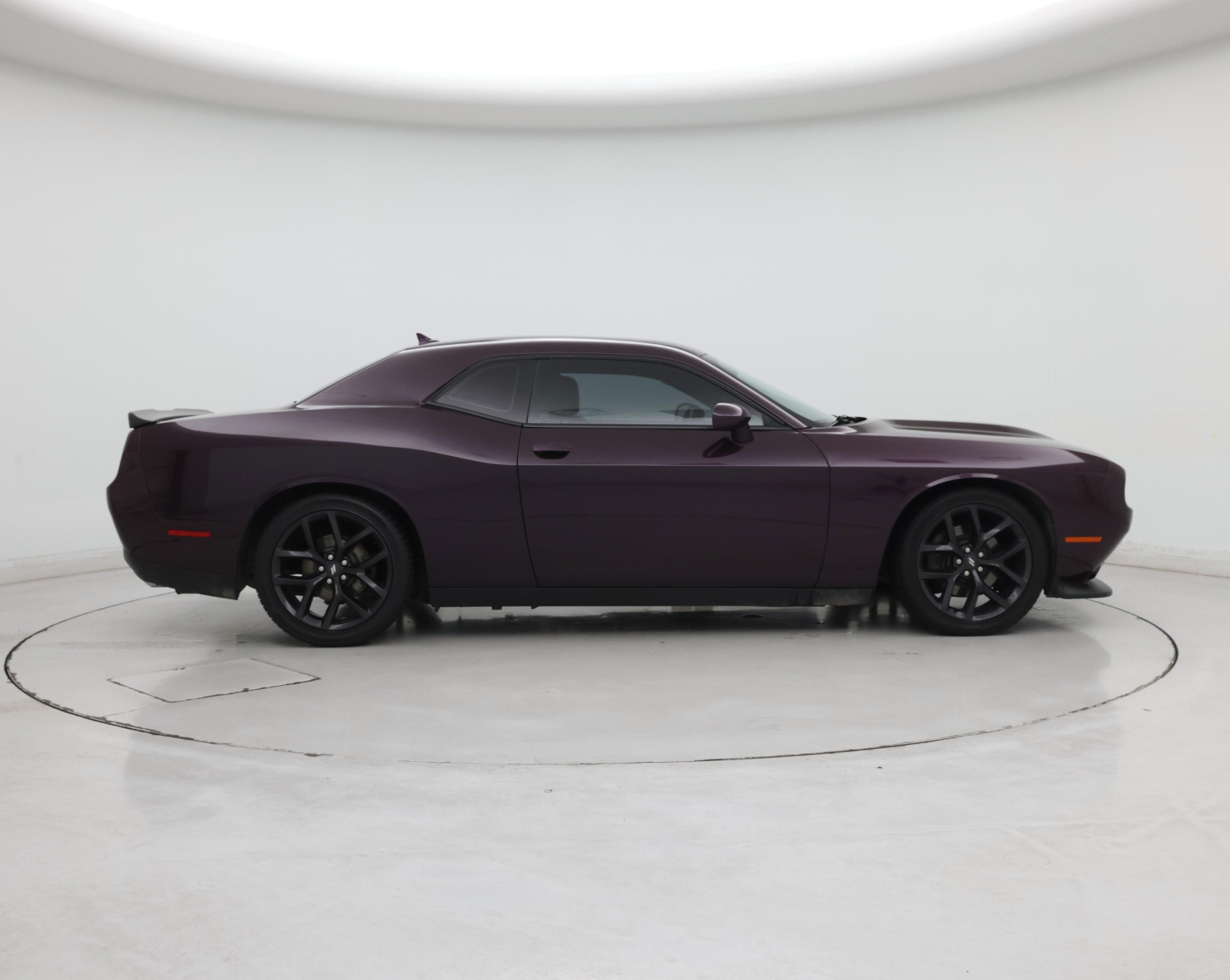 Thumbnail: 2020 Dodge Challenger - 7