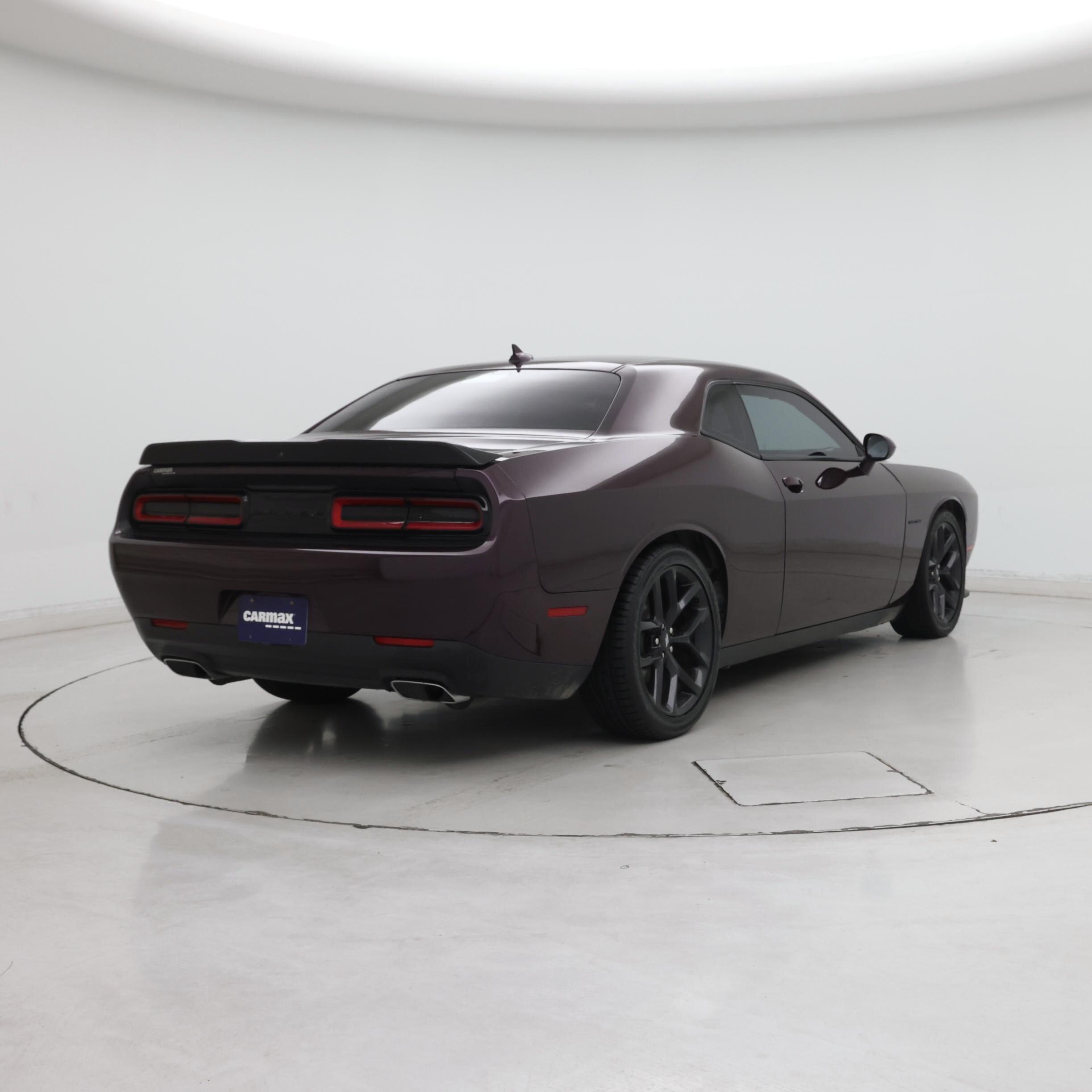 Thumbnail: 2020 Dodge Challenger - 8