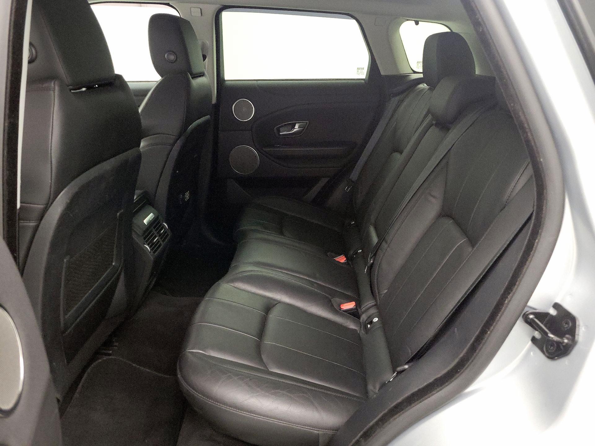 Thumbnail: 2019 Land Rover Range Rover Evoque - 19