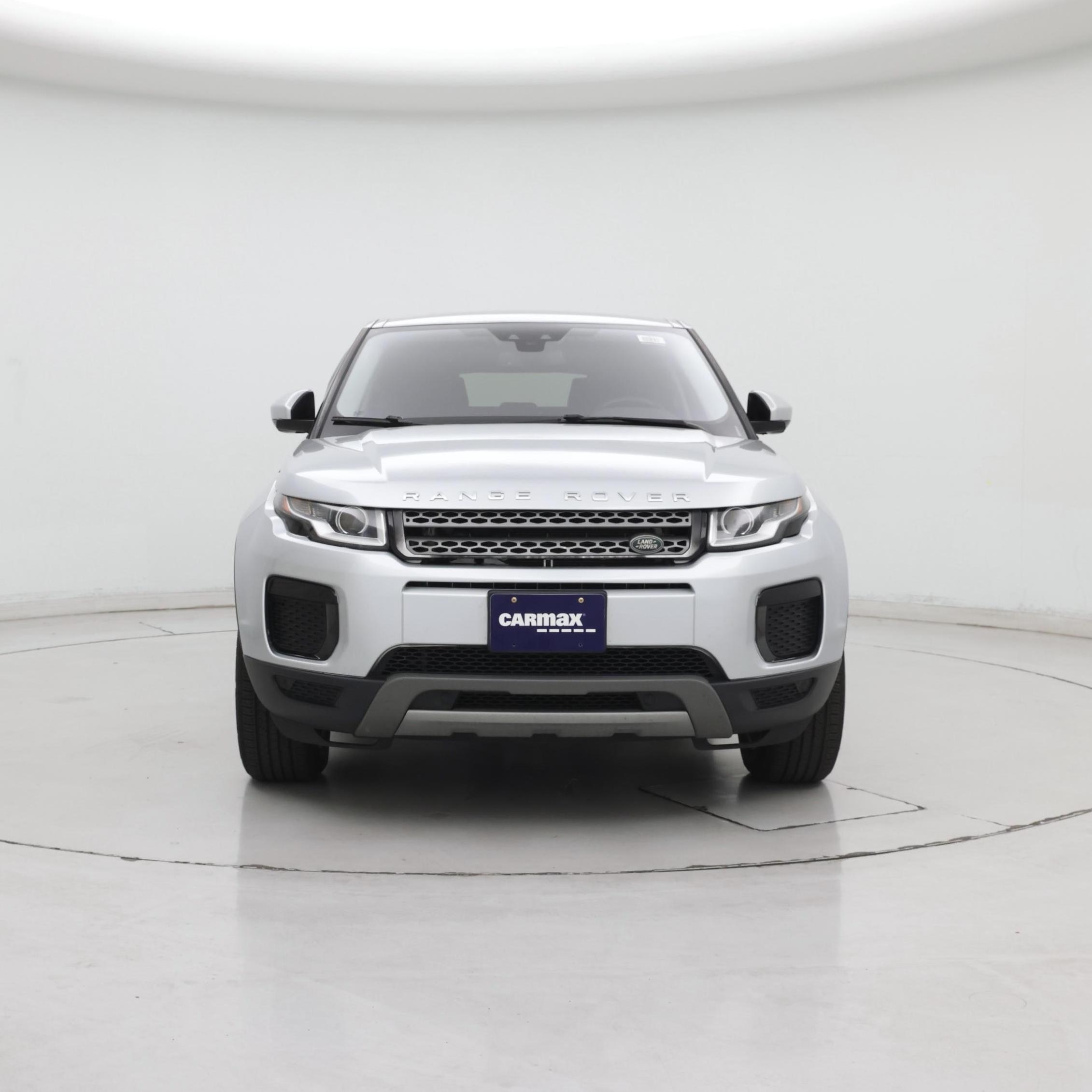 Thumbnail: 2019 Land Rover Range Rover Evoque - 5