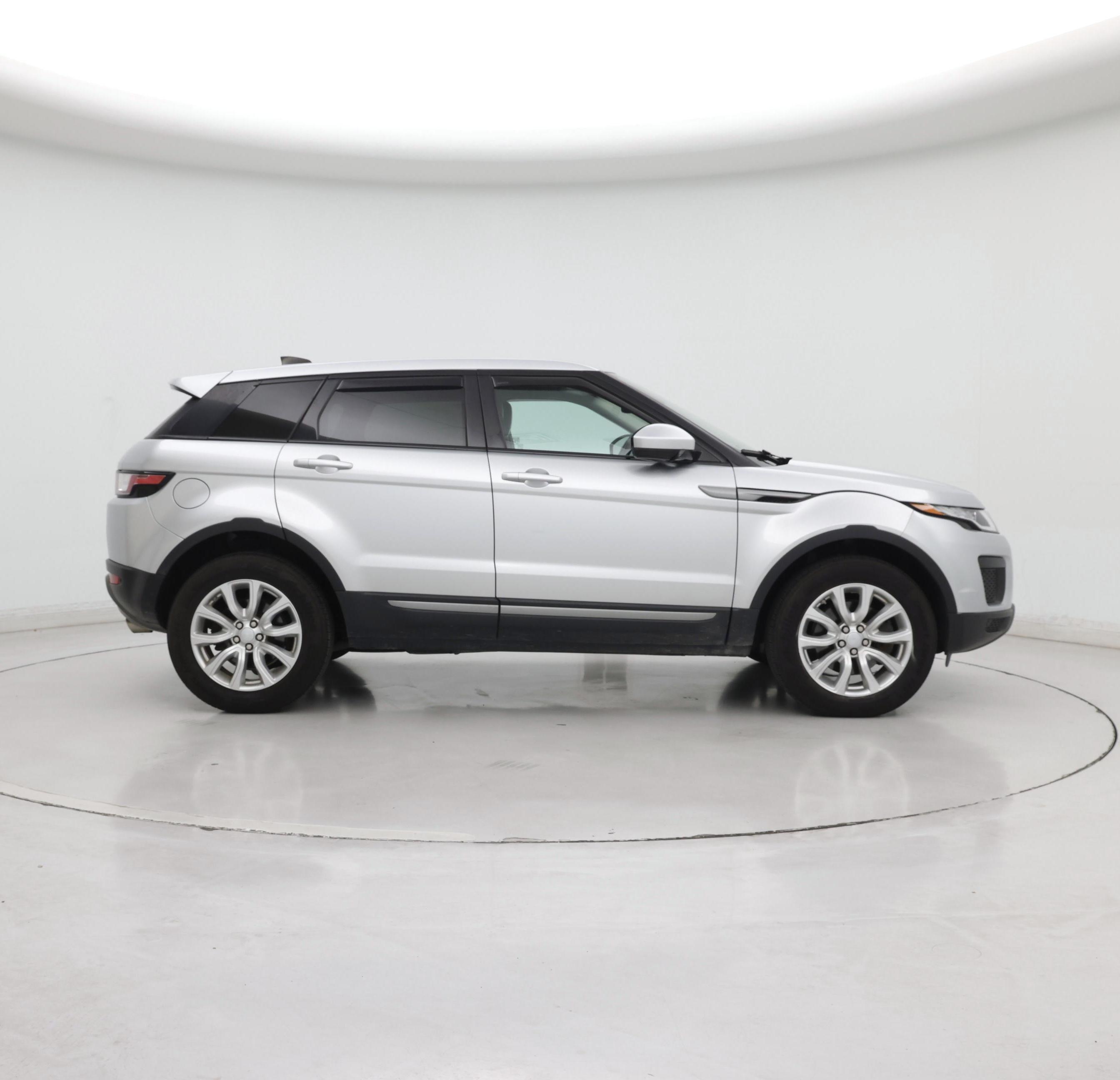Thumbnail: 2019 Land Rover Range Rover Evoque - 7