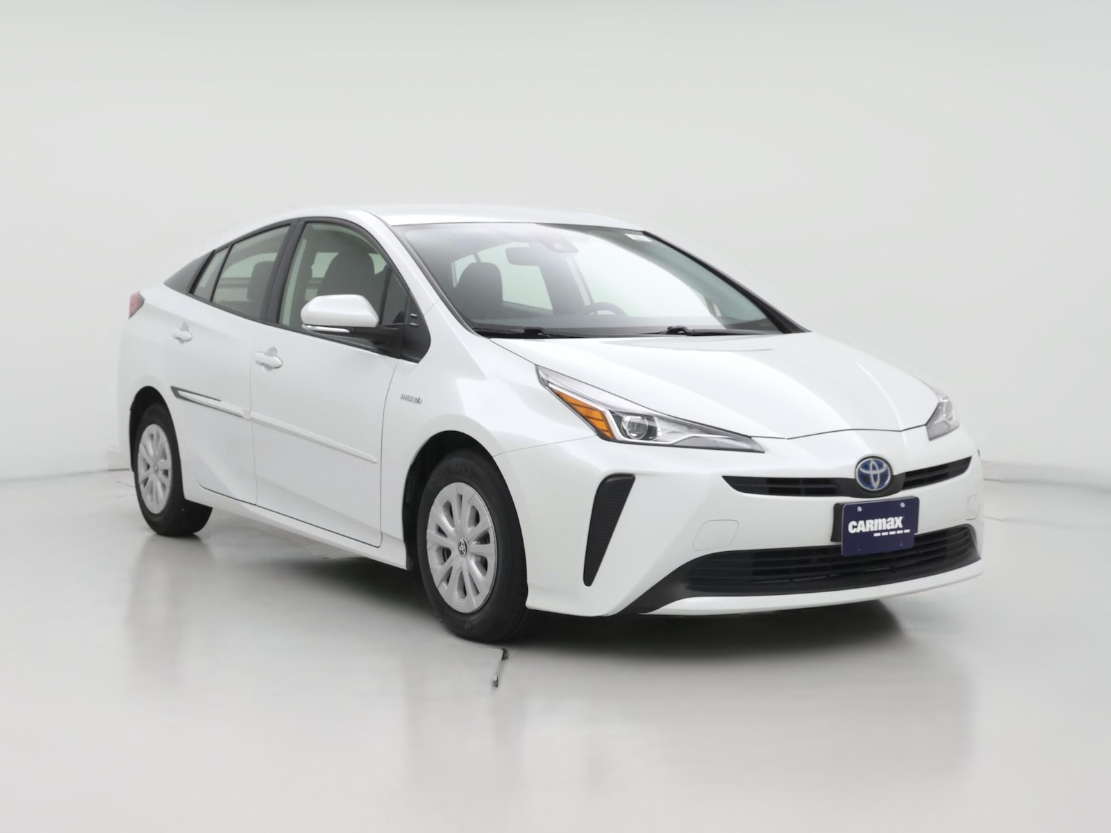2022 Toyota Prius L Eco