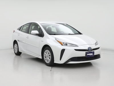 2022 Toyota Prius L ECO