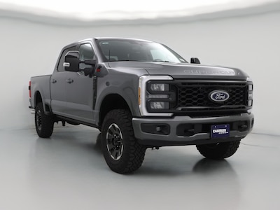 2024 Ford F250 Lariat