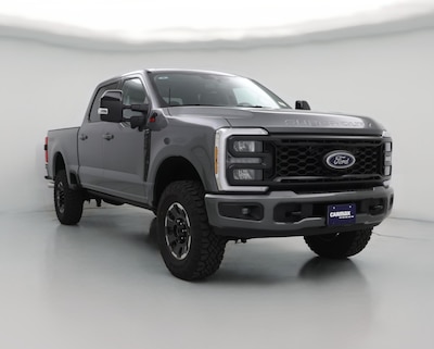 2024 Ford F250 Lariat