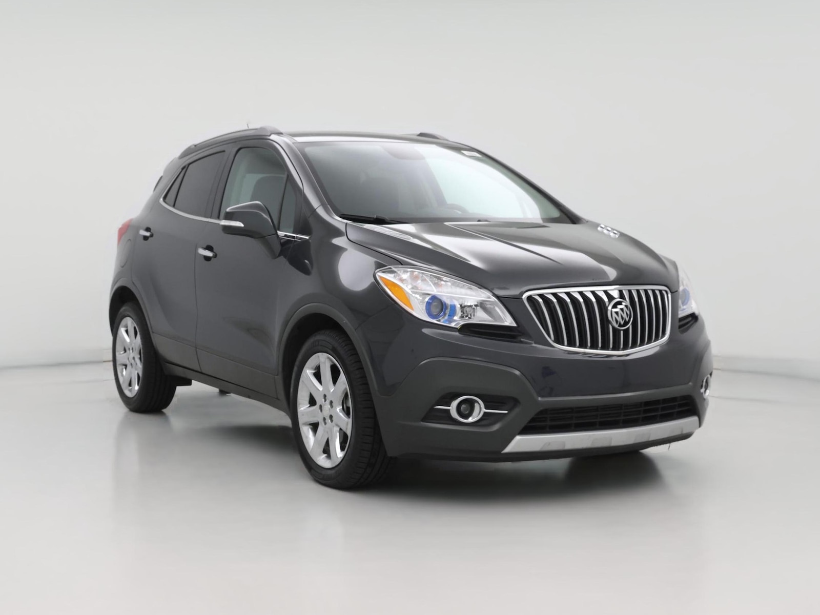 2016 Buick Encore Leather
