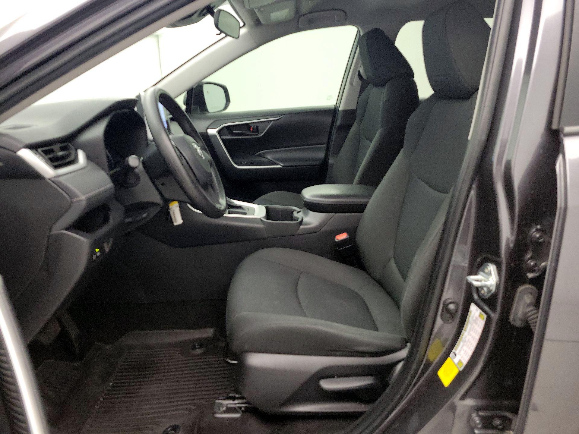 Thumbnail: 2024 Toyota RAV4 - 11