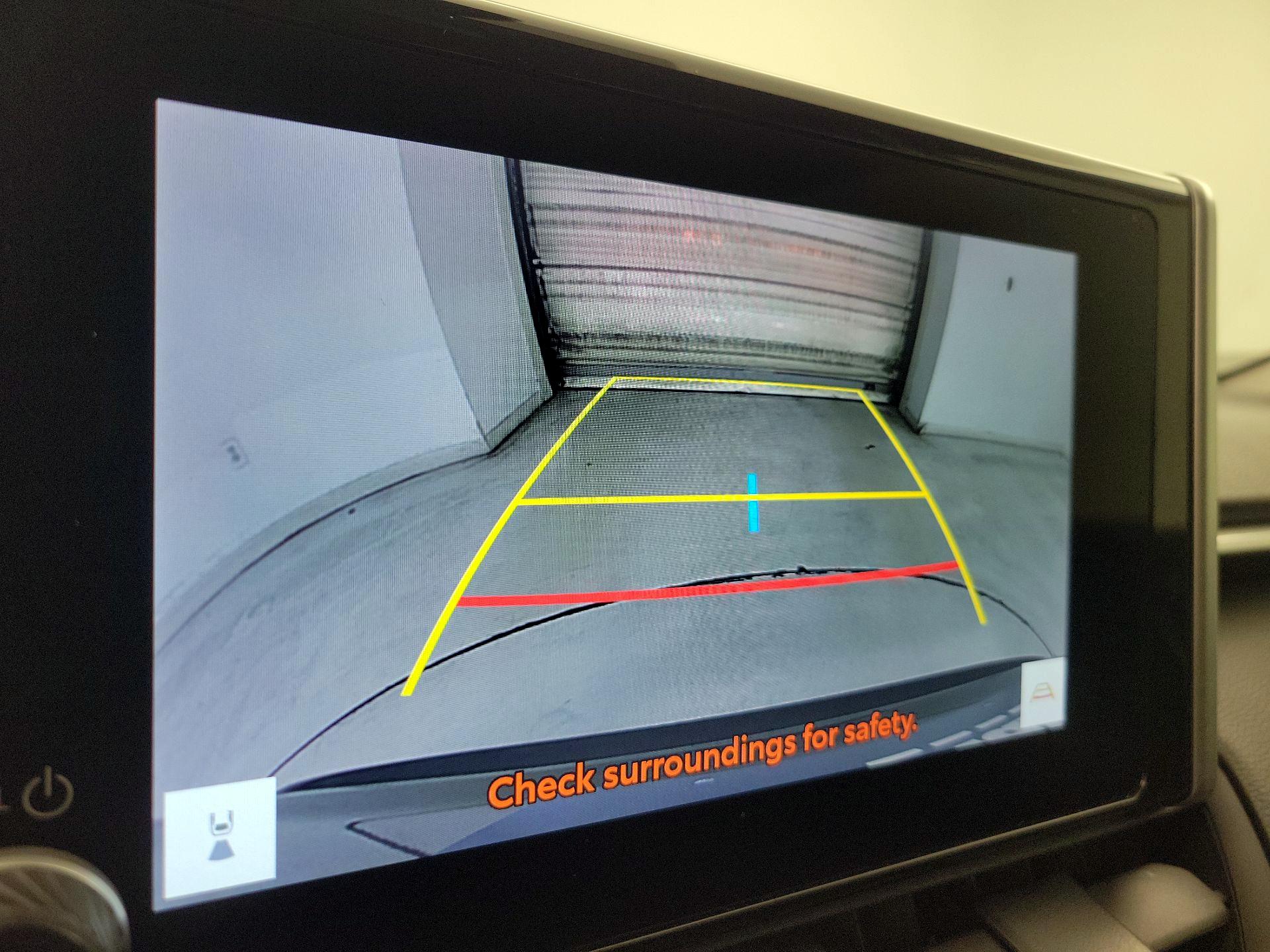 Thumbnail: 2024 Toyota RAV4 - 14