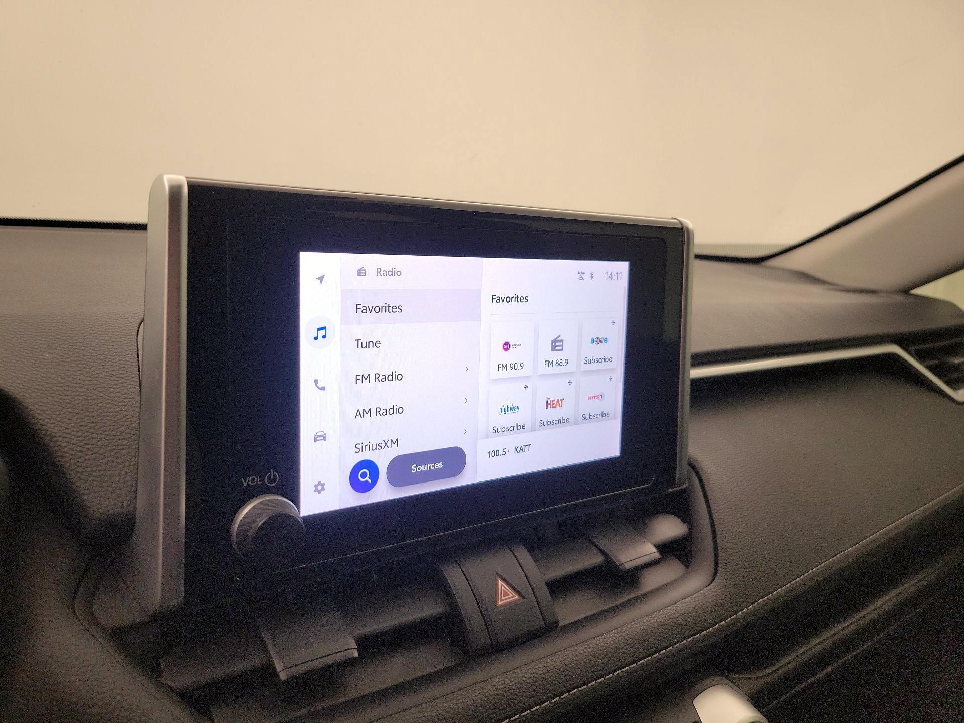 Thumbnail: 2024 Toyota RAV4 - 15