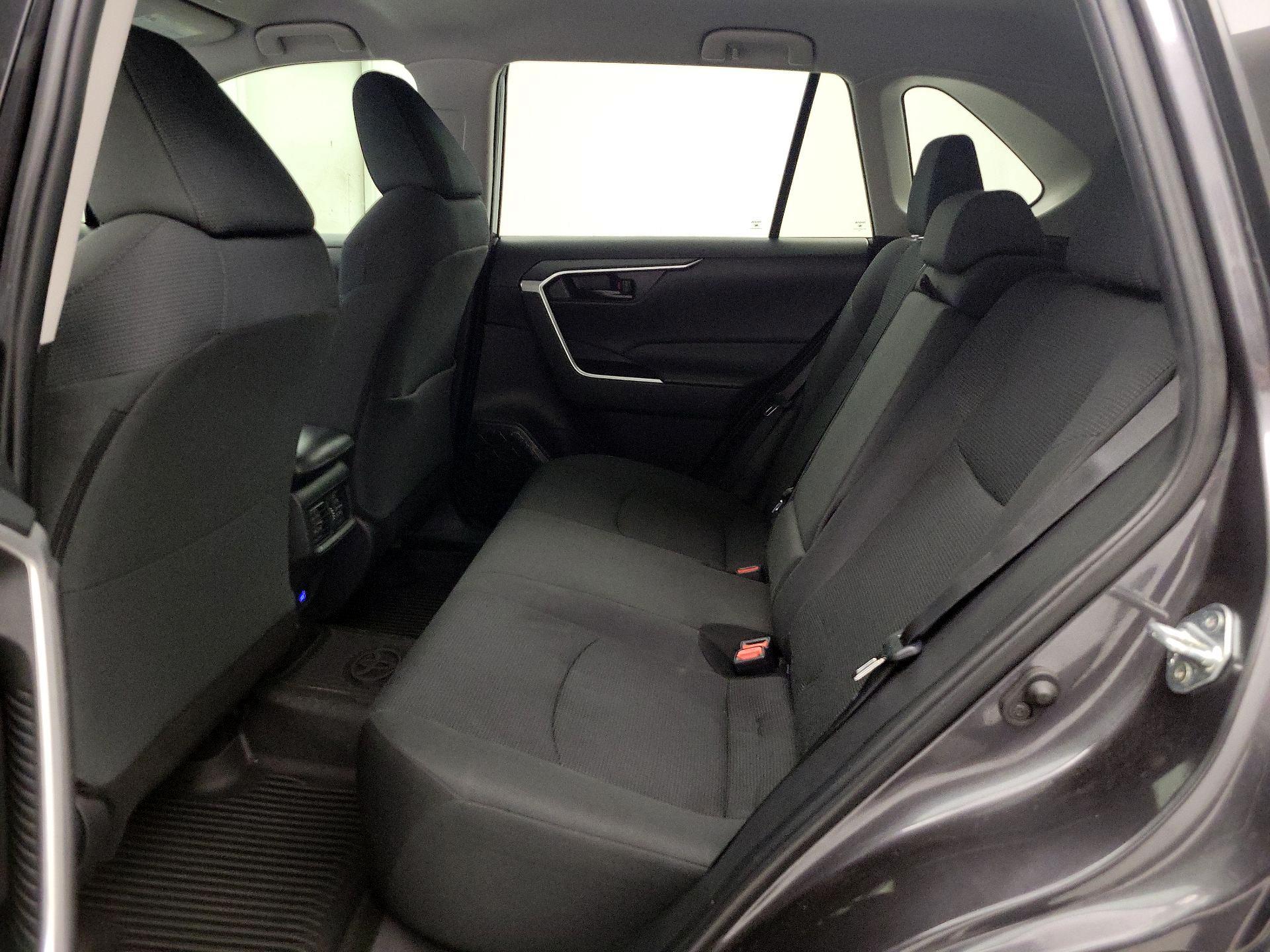 Thumbnail: 2024 Toyota RAV4 - 19