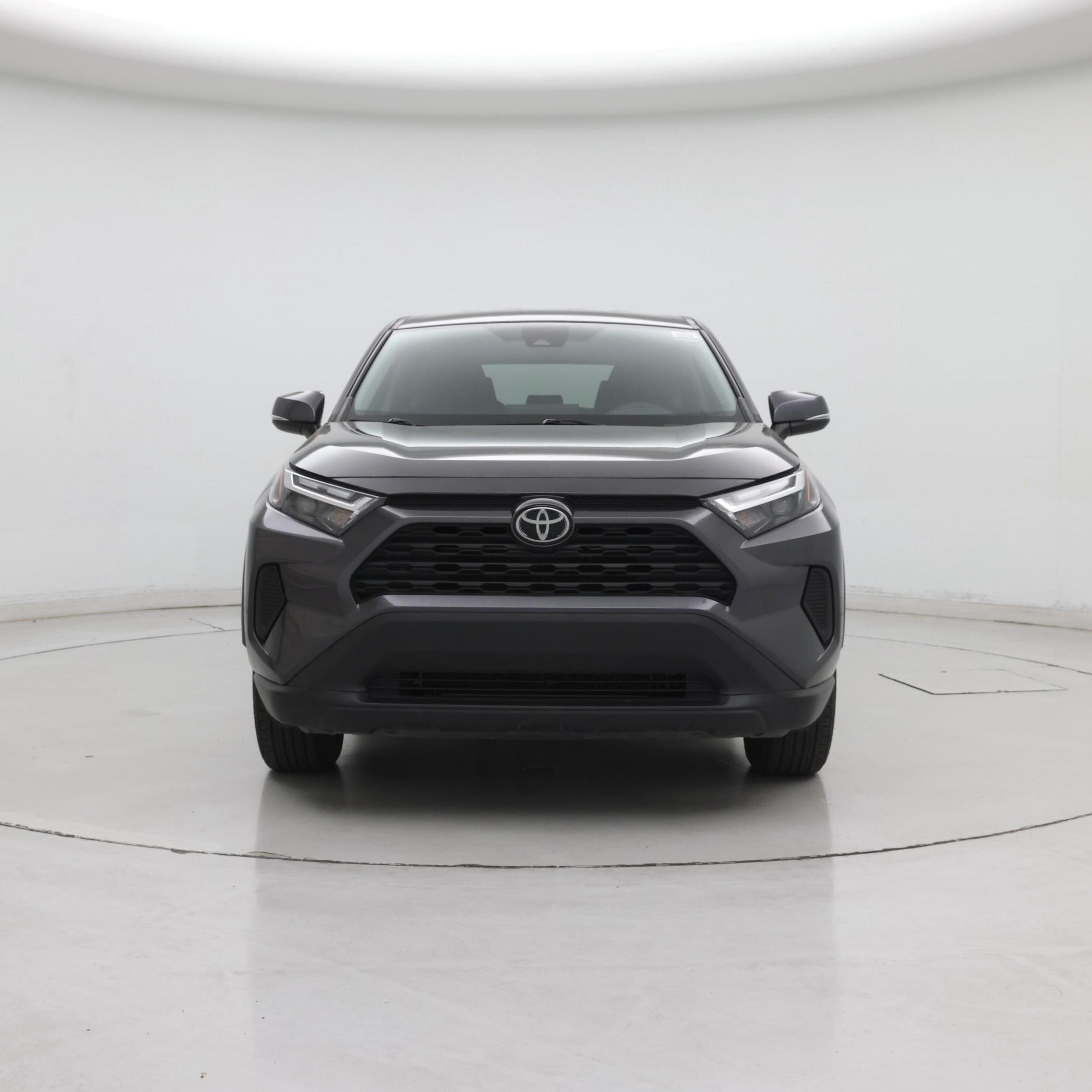 Thumbnail: 2024 Toyota RAV4 - 5