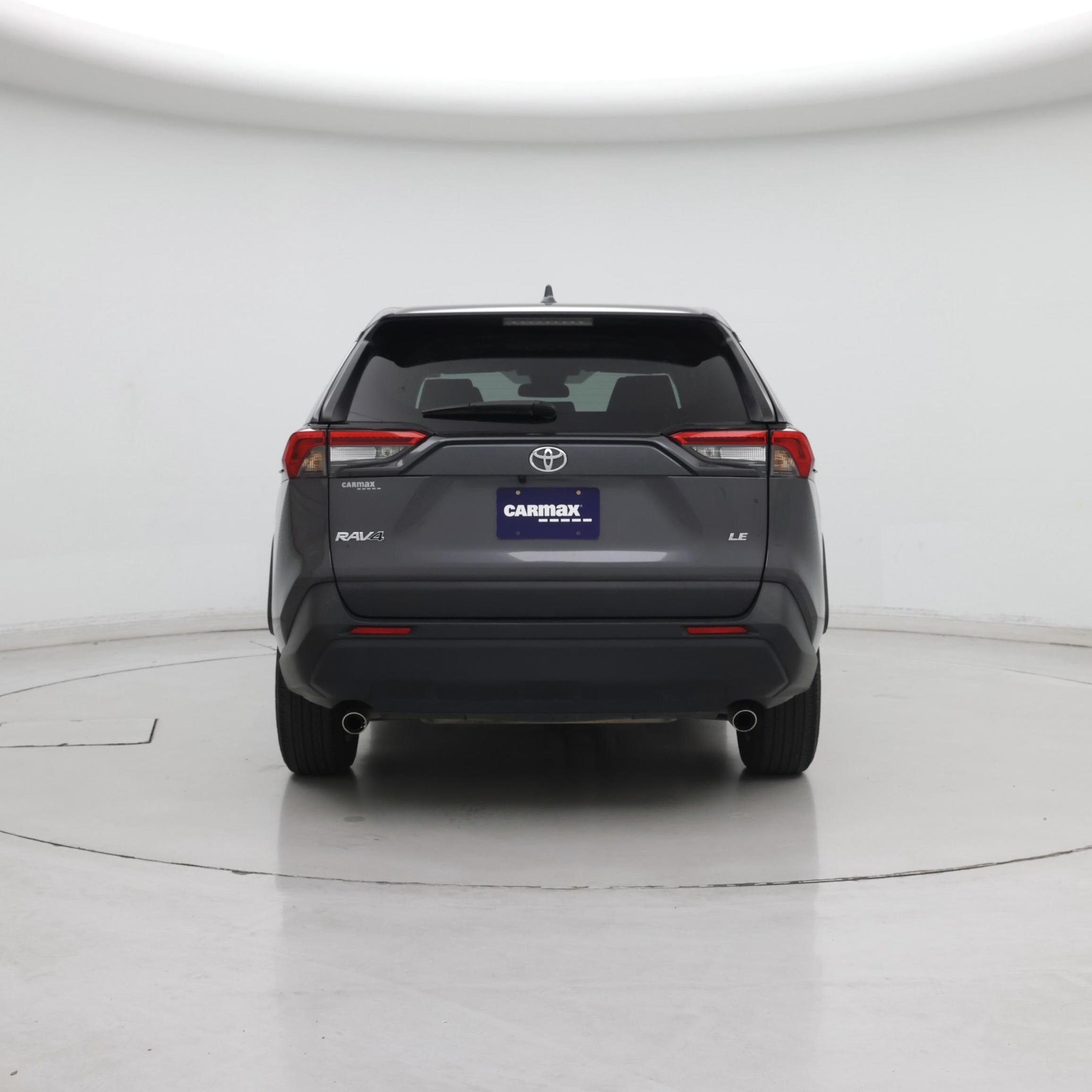 Thumbnail: 2024 Toyota RAV4 - 6