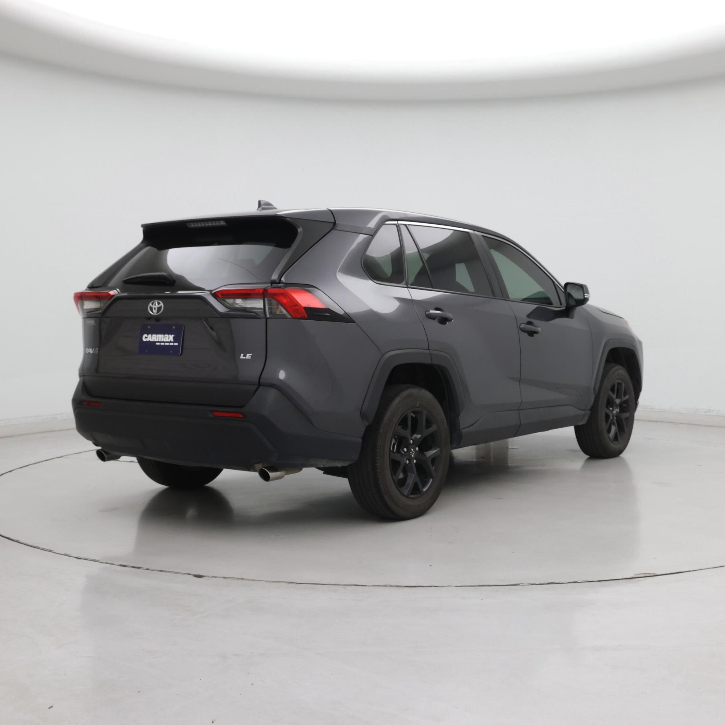 Thumbnail: 2024 Toyota RAV4 - 8