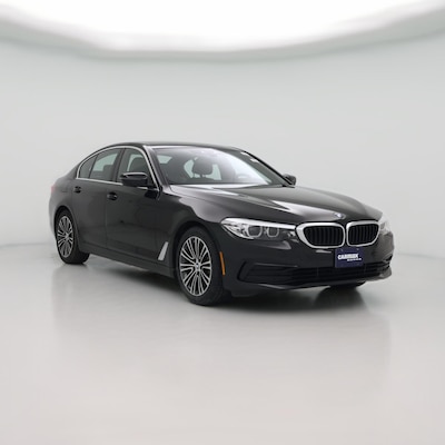 2019 BMW 530 I