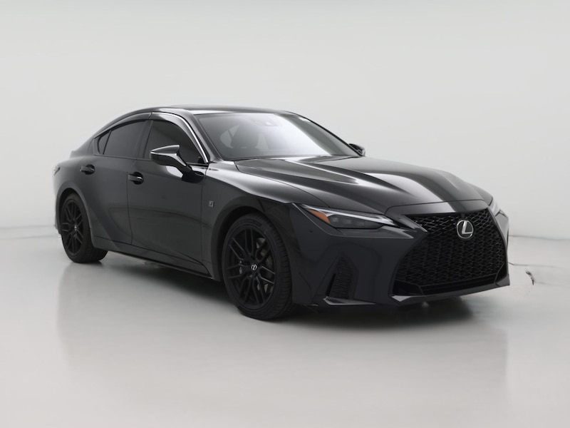 2023 Lexus IS F -
                  Beaverton, OR
