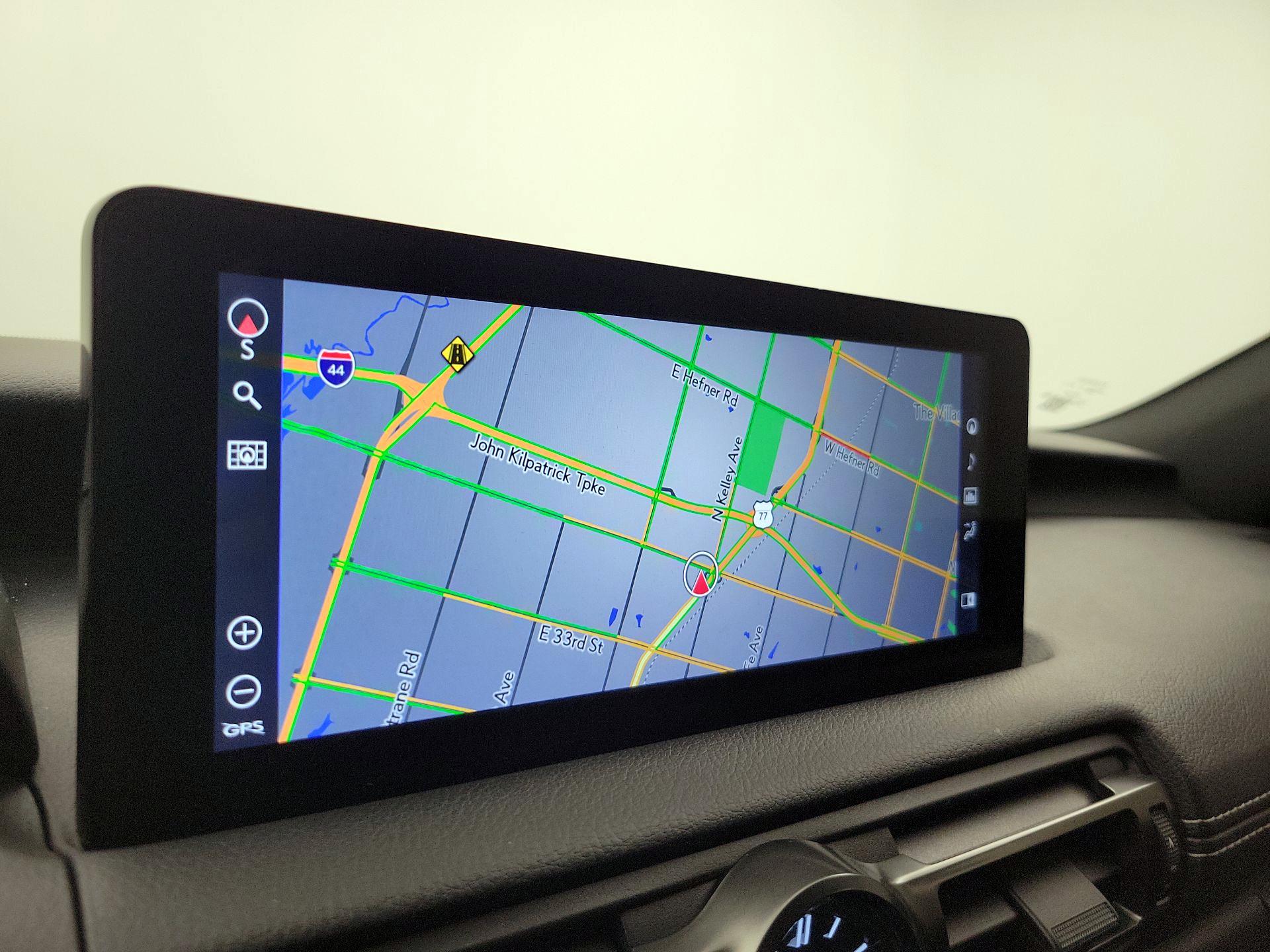 Thumbnail: 2023 Lexus IS - 14