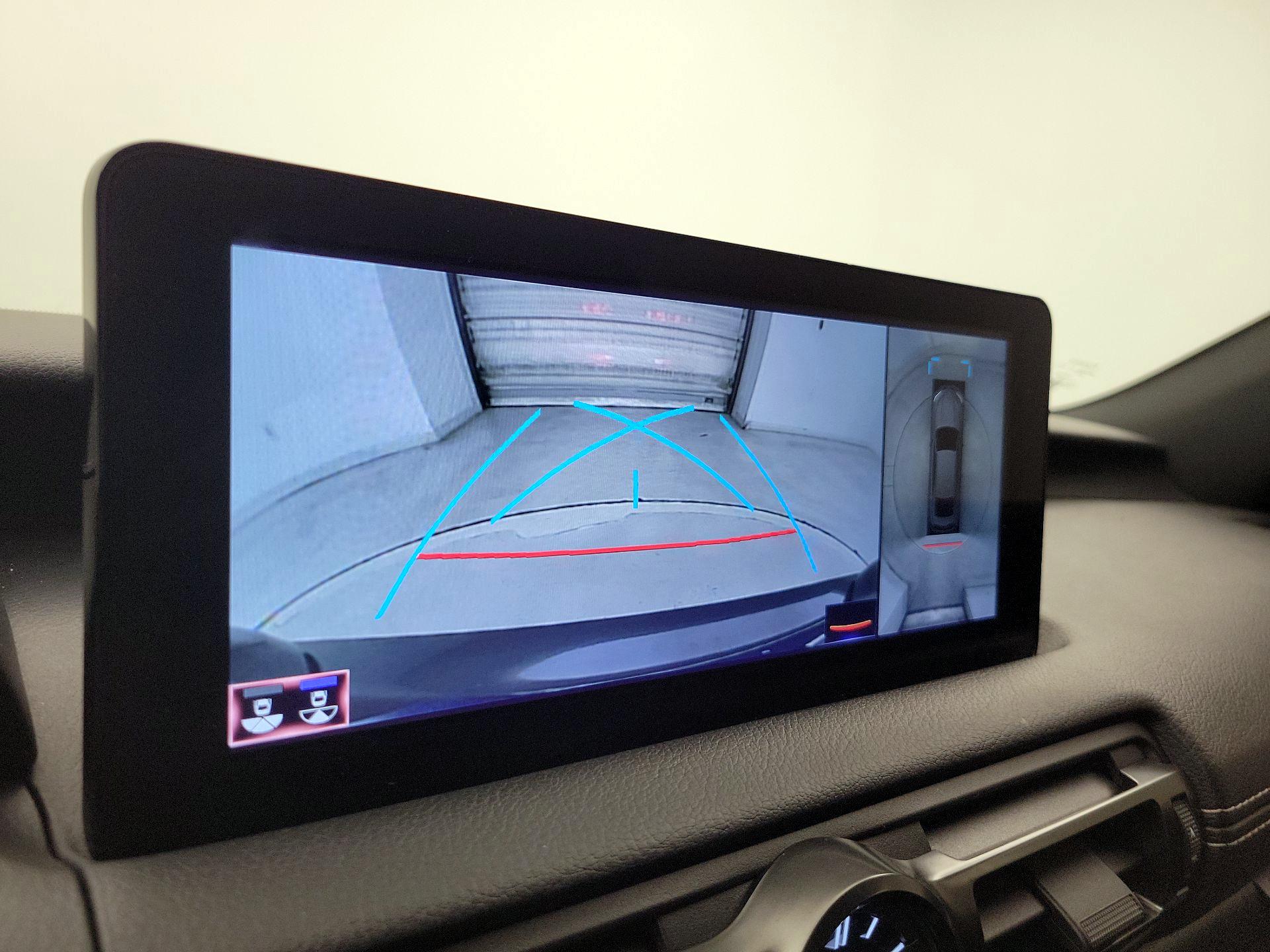 Thumbnail: 2023 Lexus IS - 15