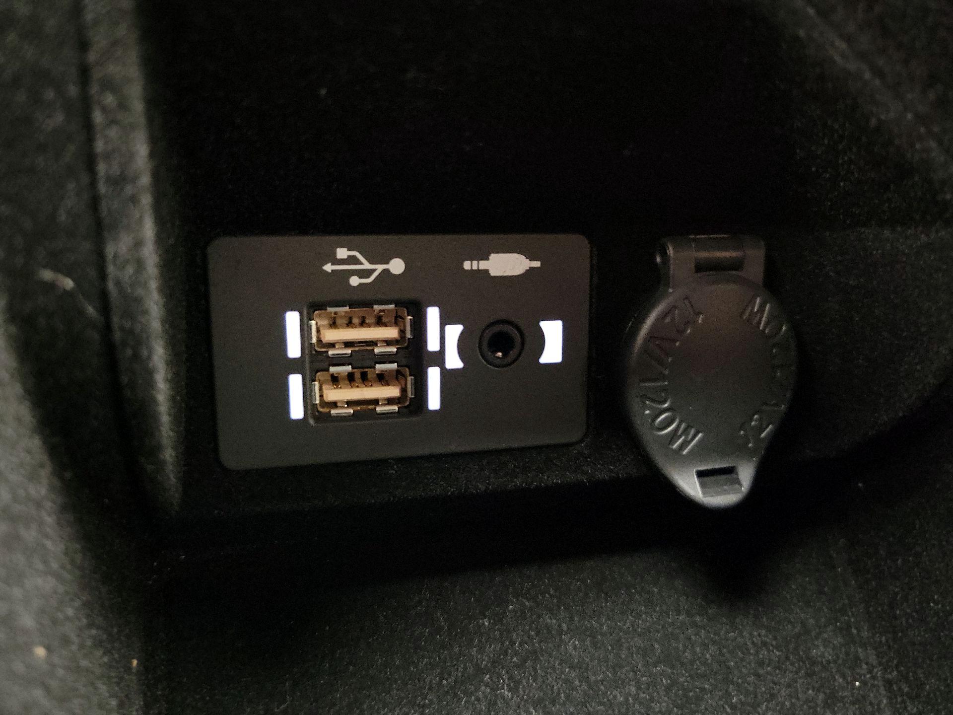 Thumbnail: 2023 Lexus IS - 19