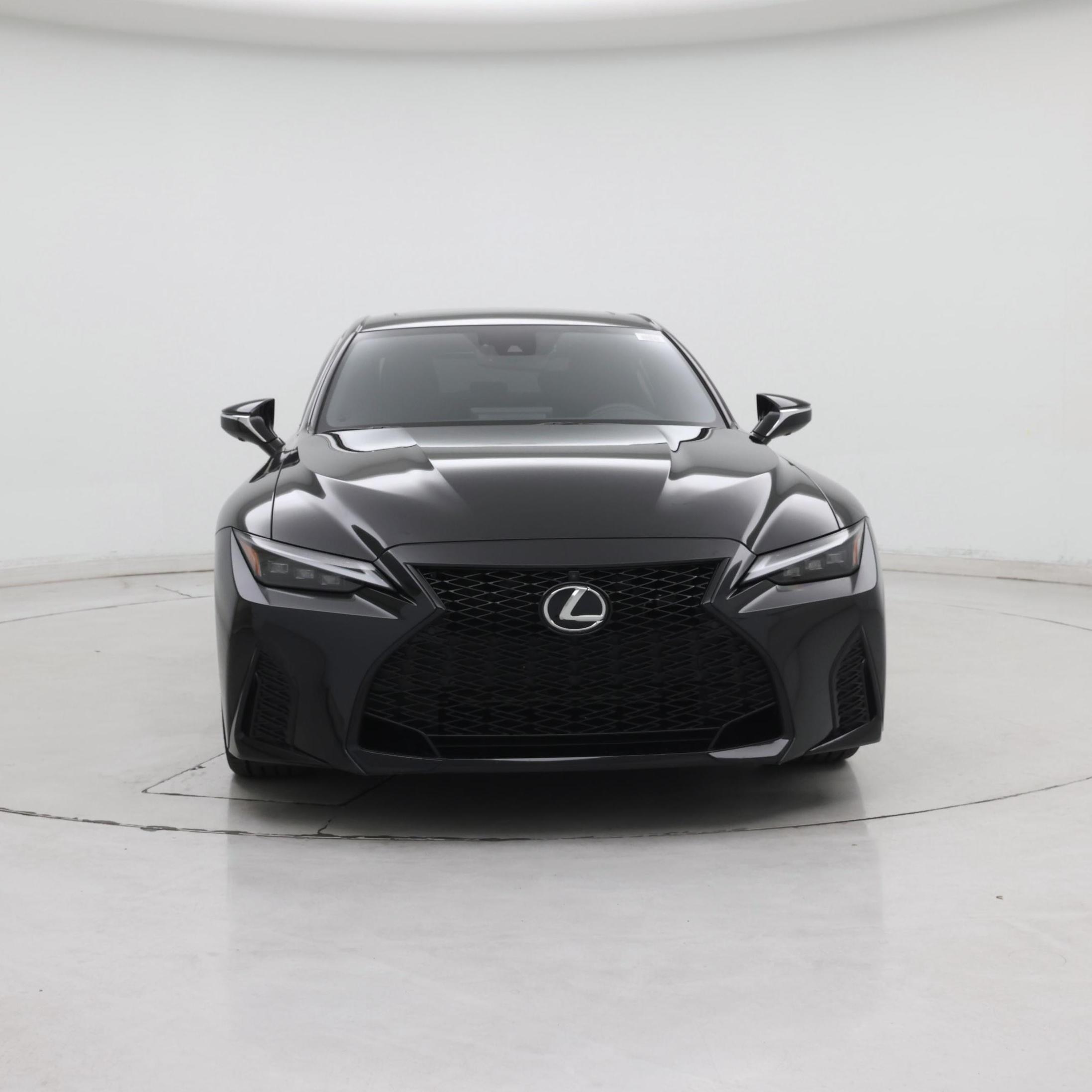 Thumbnail: 2023 Lexus IS - 5