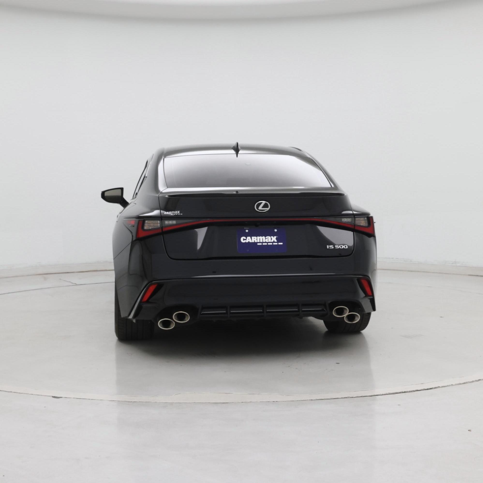 Thumbnail: 2023 Lexus IS - 6