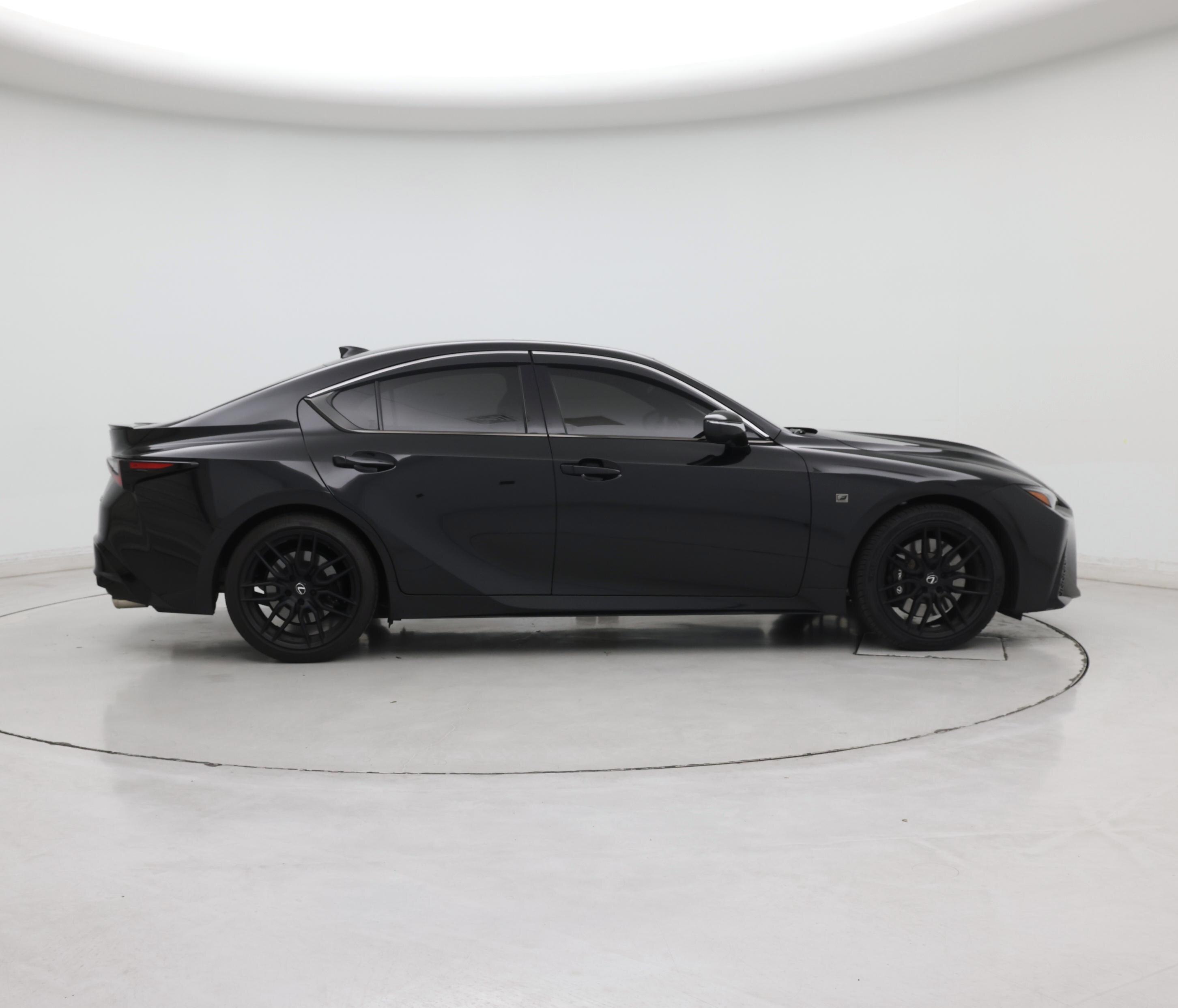 Thumbnail: 2023 Lexus IS - 7